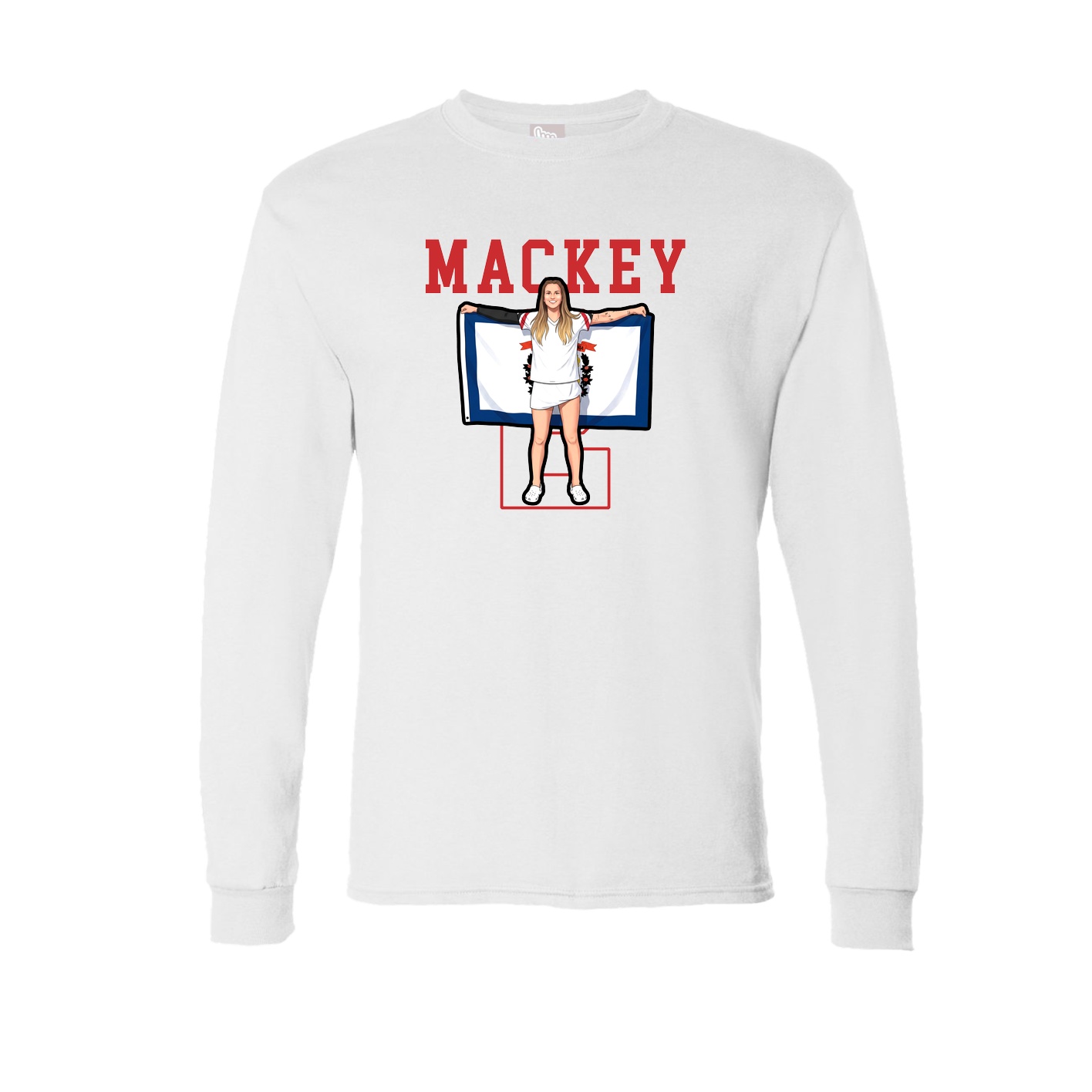 Long Sleeve Tee
