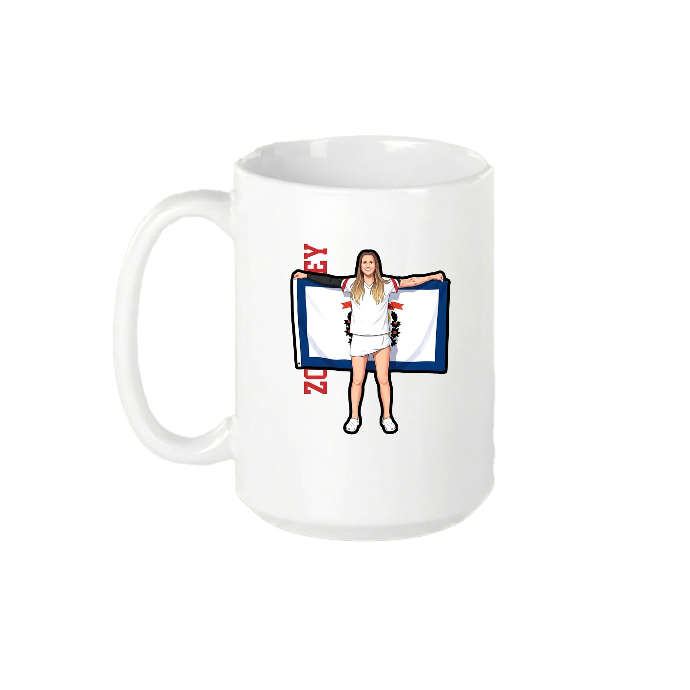 15oz Coffee Mug