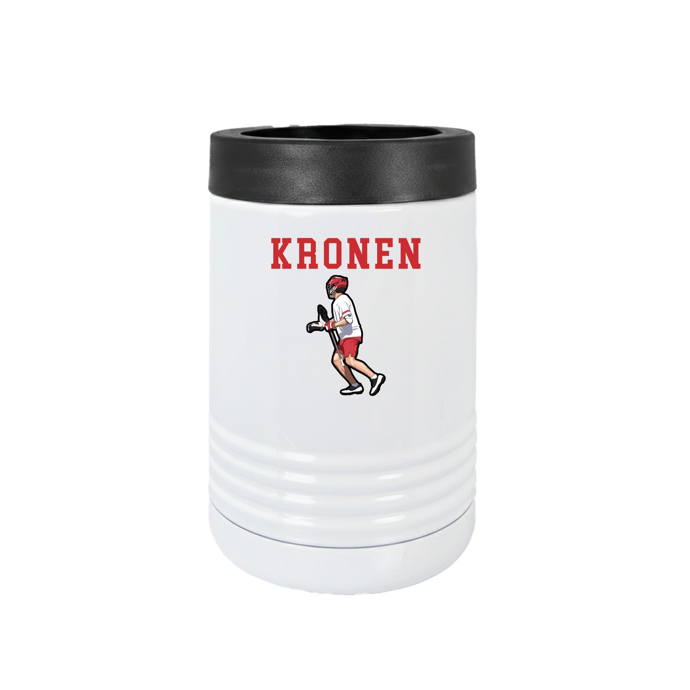 Beverage Holder — Shirsey in White
