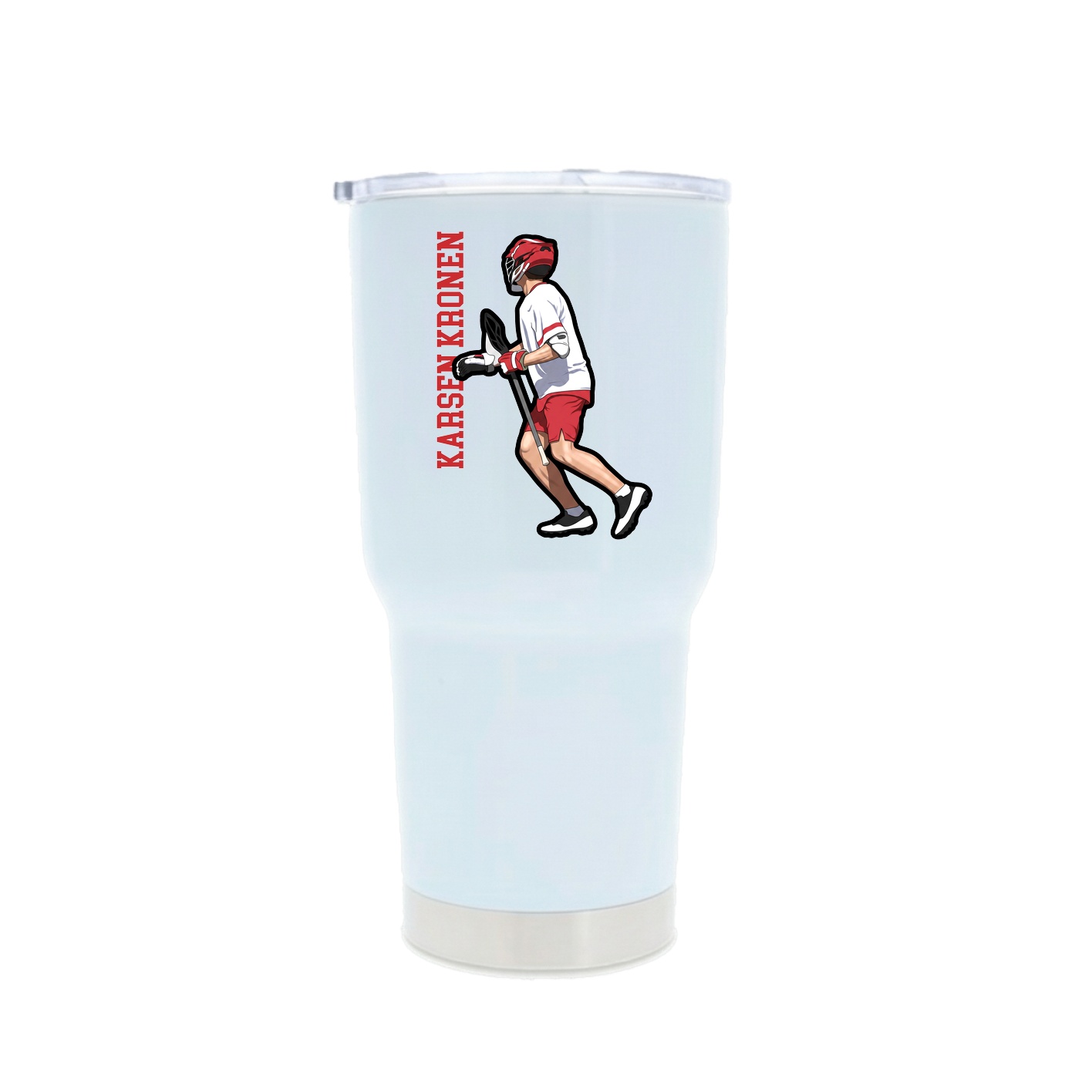 30oz Stainless Steel Tumbler
