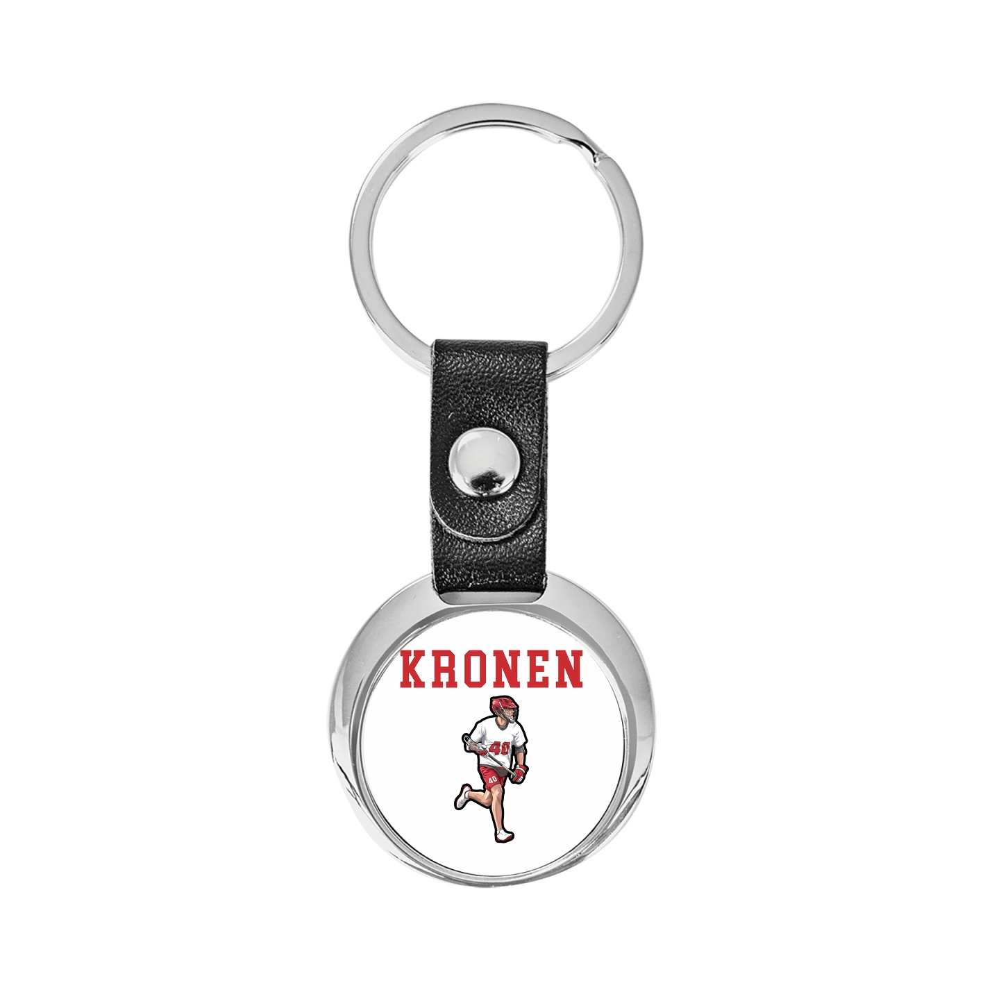 Key Chain — Shirsey in Classic