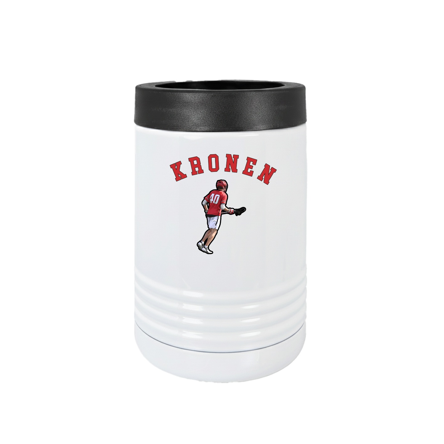 Beverage Holder — Shirsey Arch in White