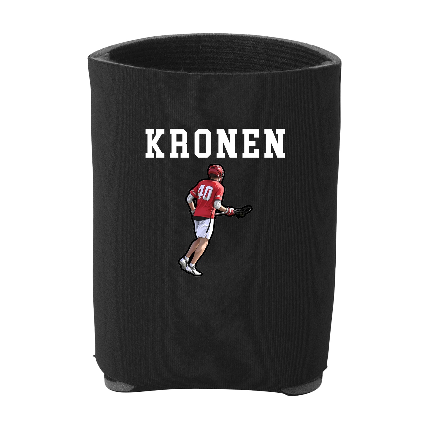Can Holder — Shirsey in Black