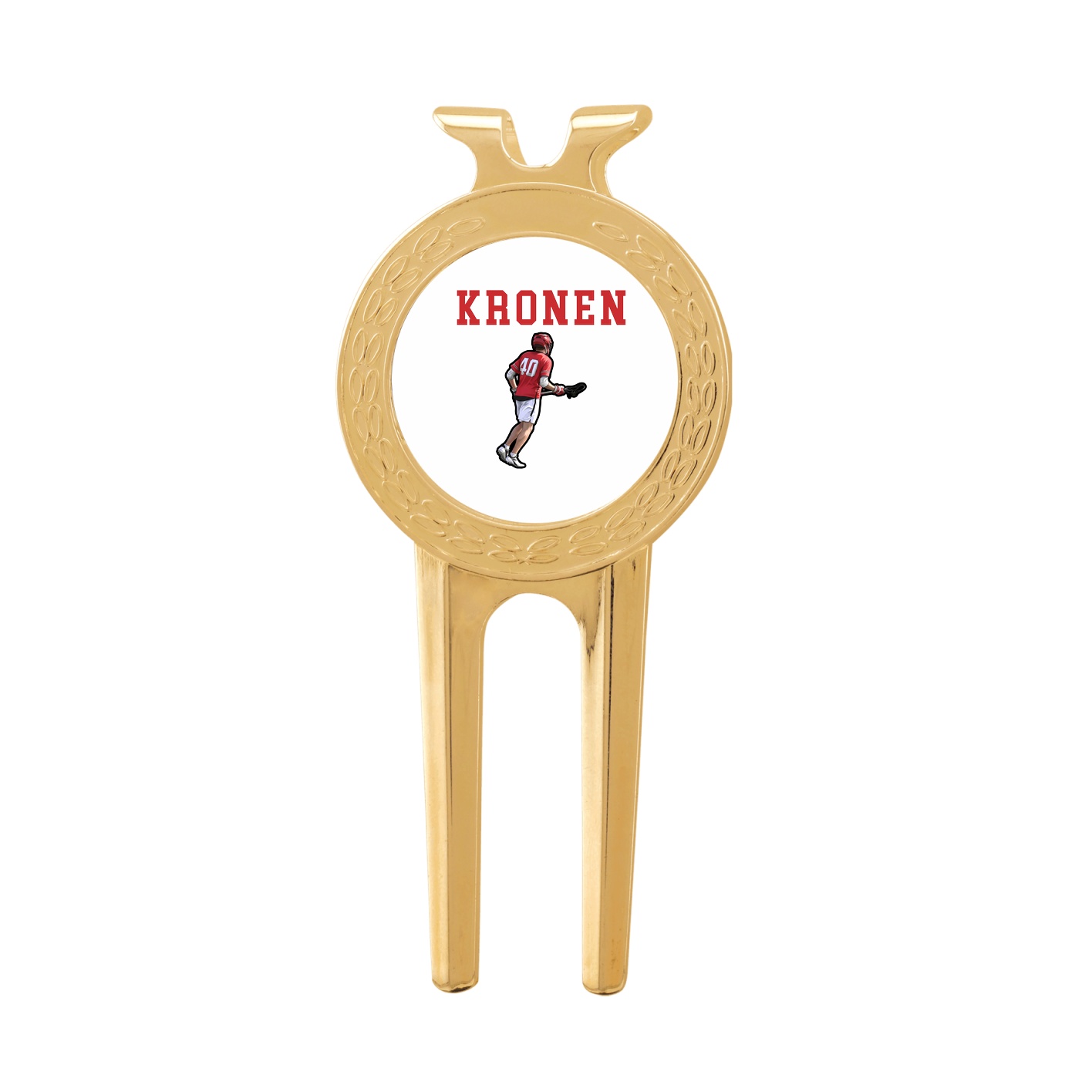 Divot Tool with Ball Marker — Shirsey in Classic