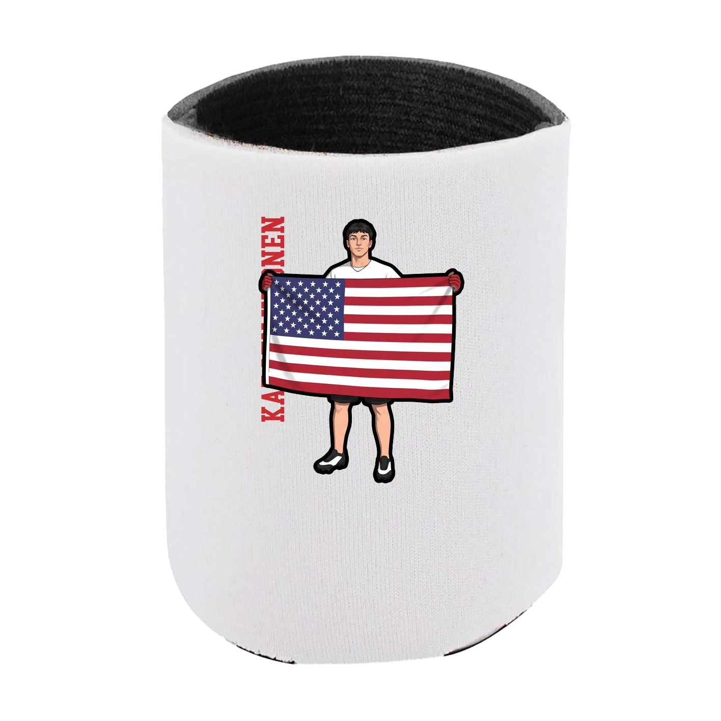 Can Holder