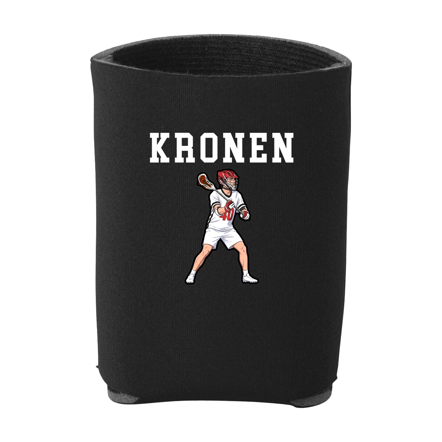 Can Holder — Shirsey in Black
