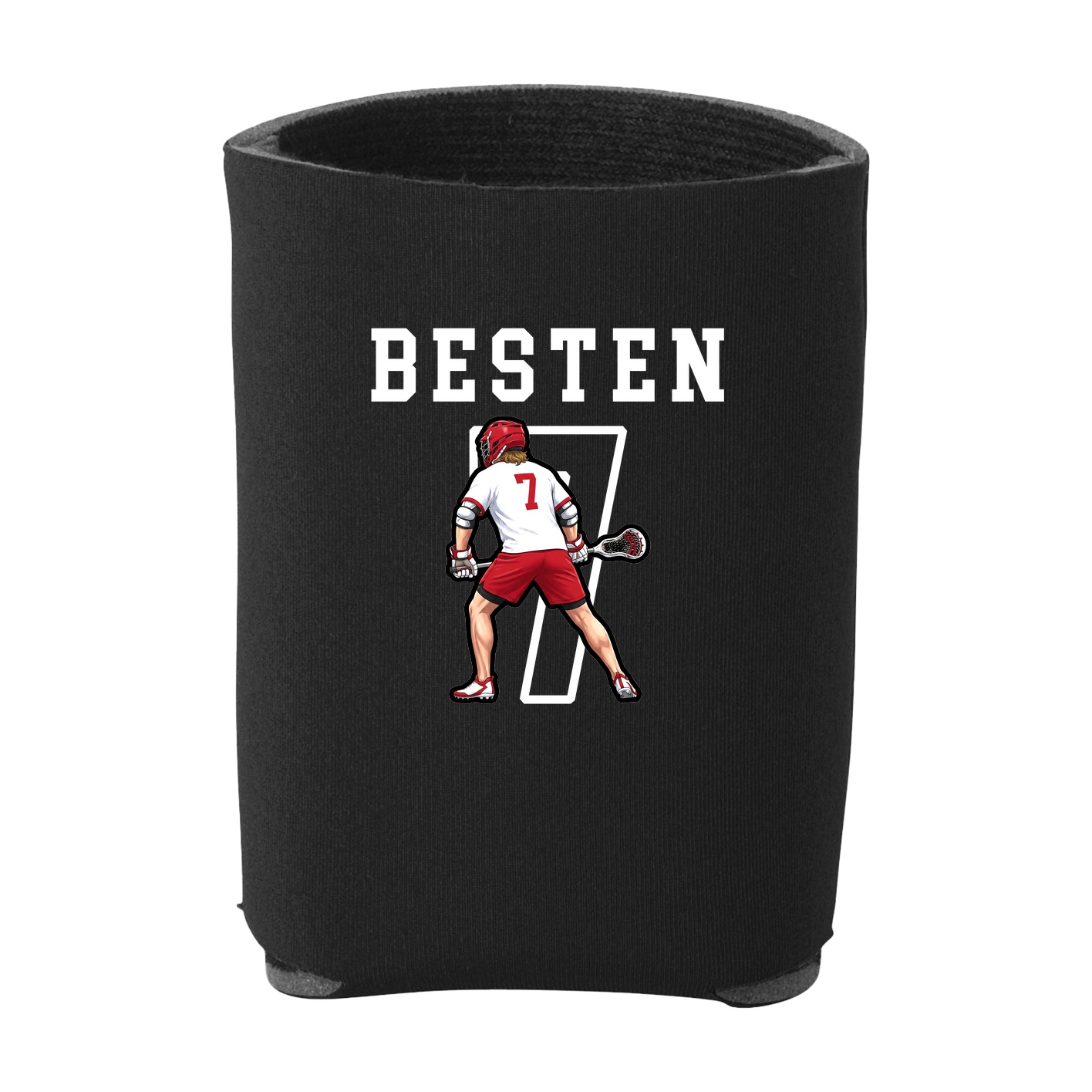 Can Holder — Shirsey in Black