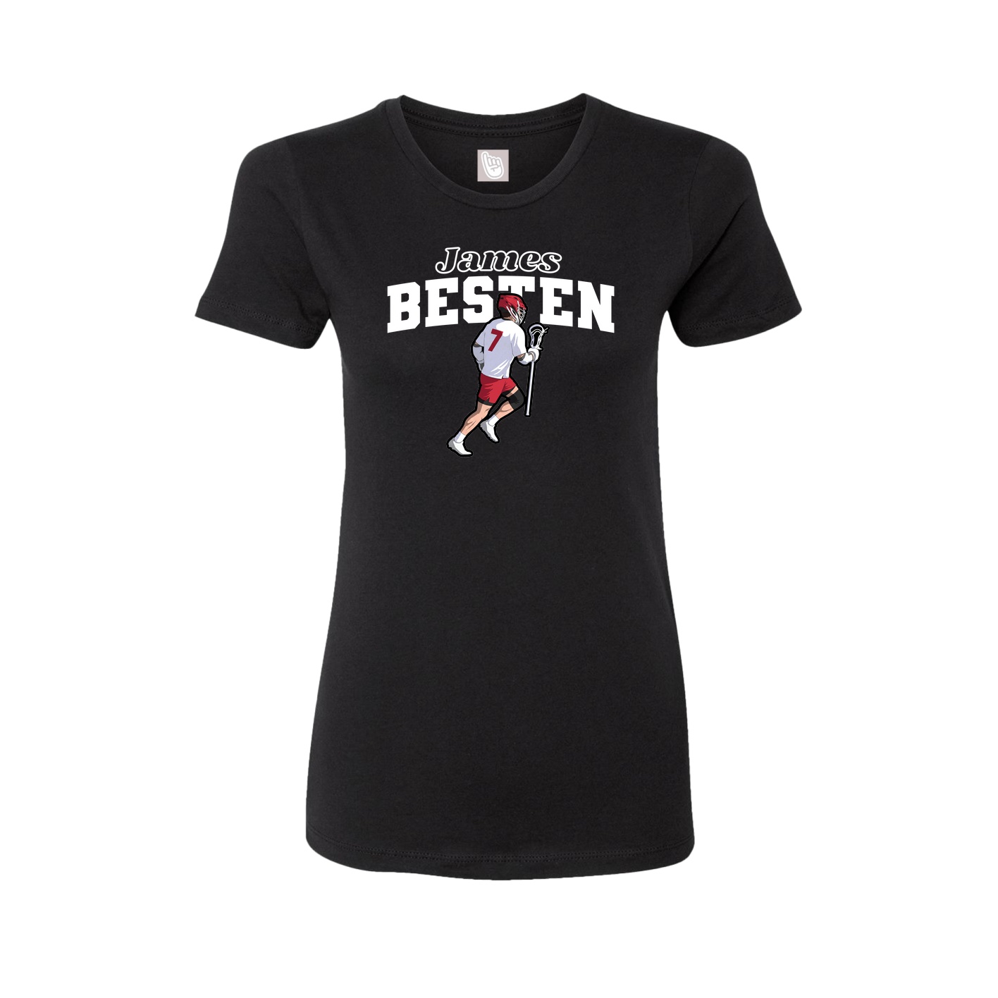 Fitted Women's Tee