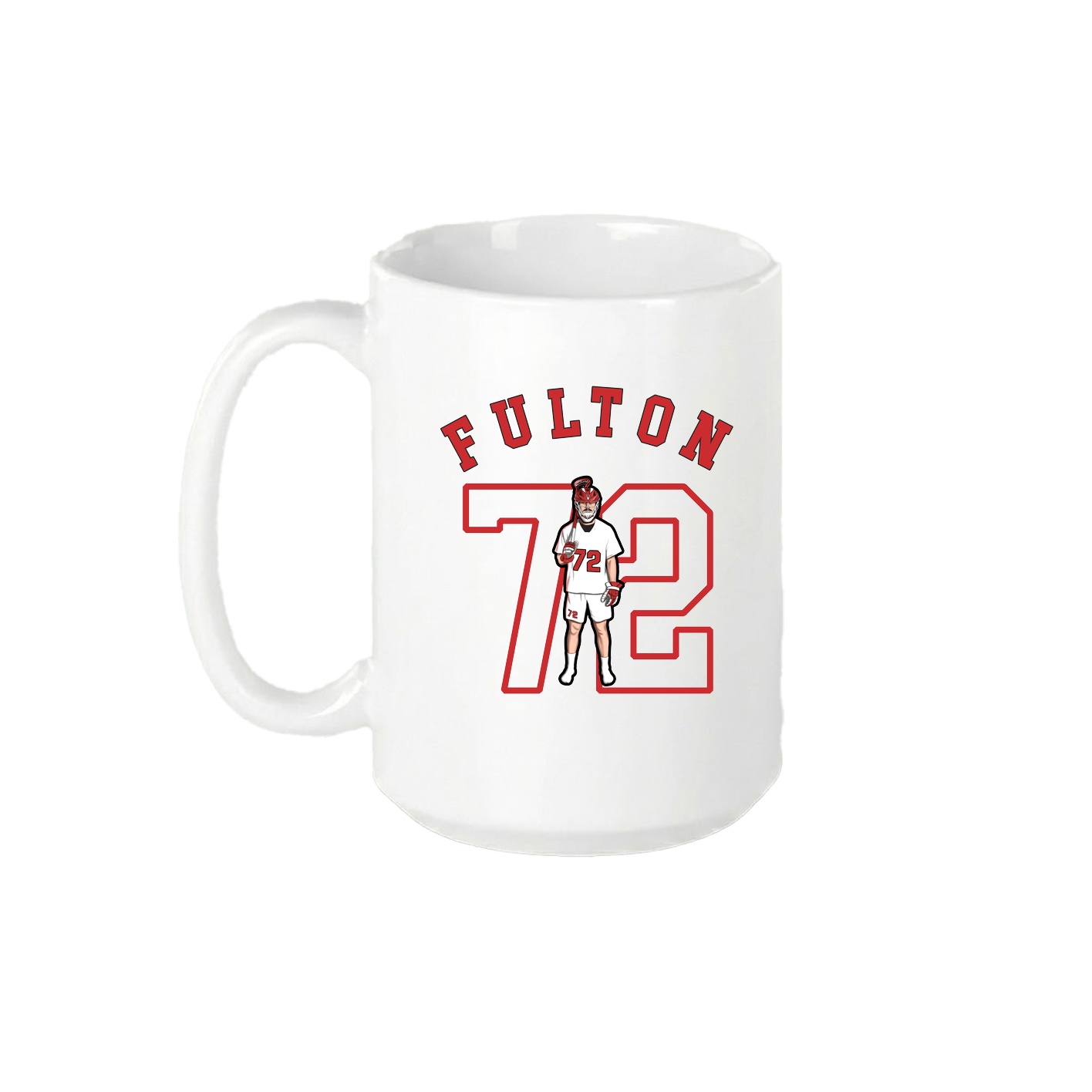 15oz Coffee Mug