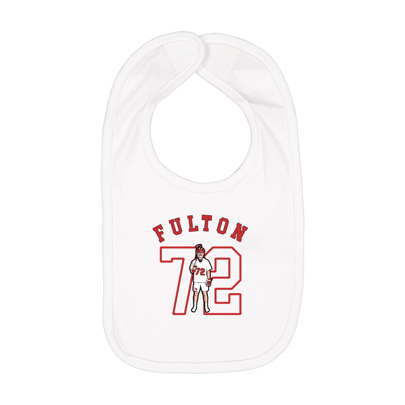 Infant Bib