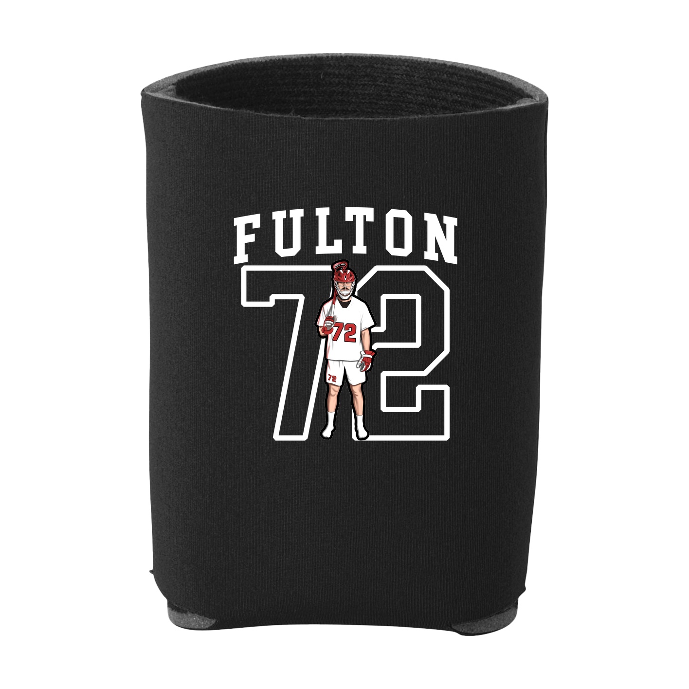 Can Holder — Shirsey in Black