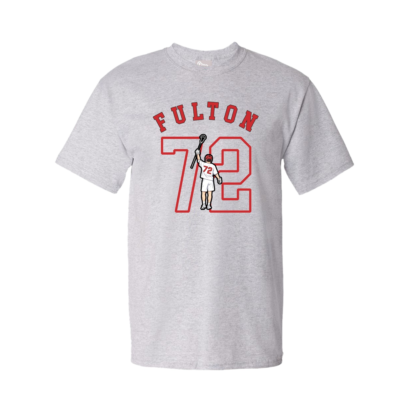 NIL Club Youth Tee