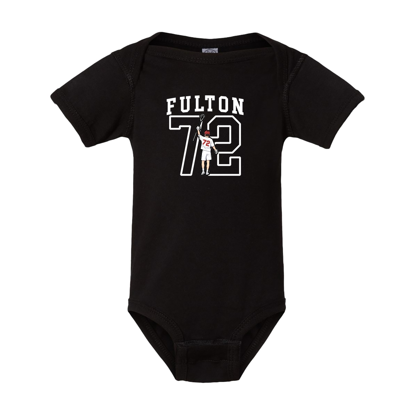 Baby Onesie