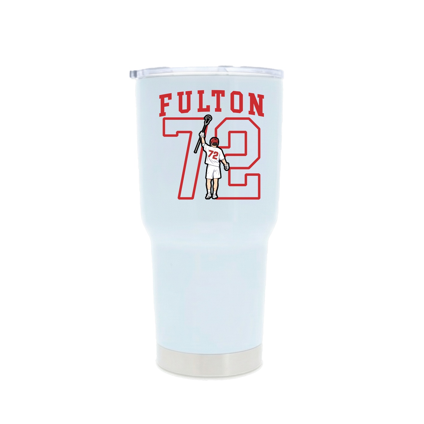 30oz Stainless Steel Tumbler