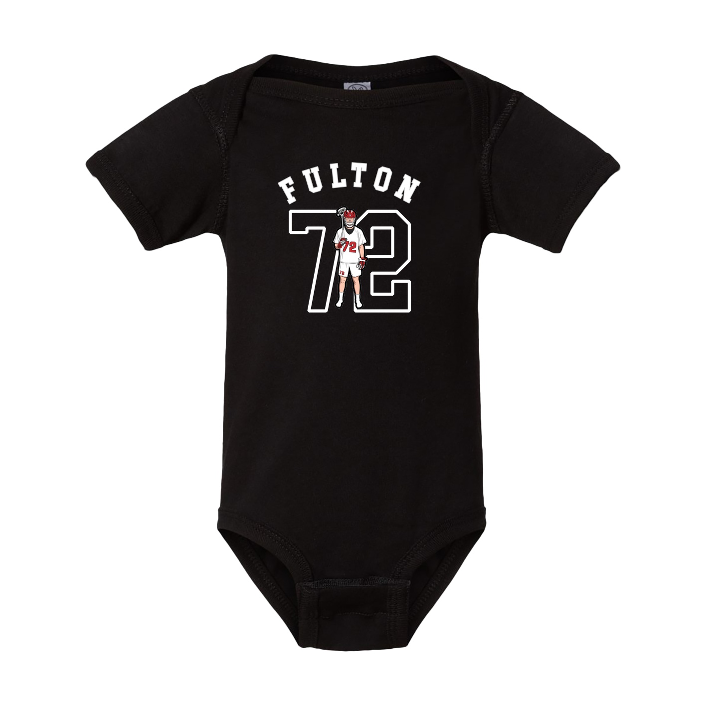 Baby Onesie