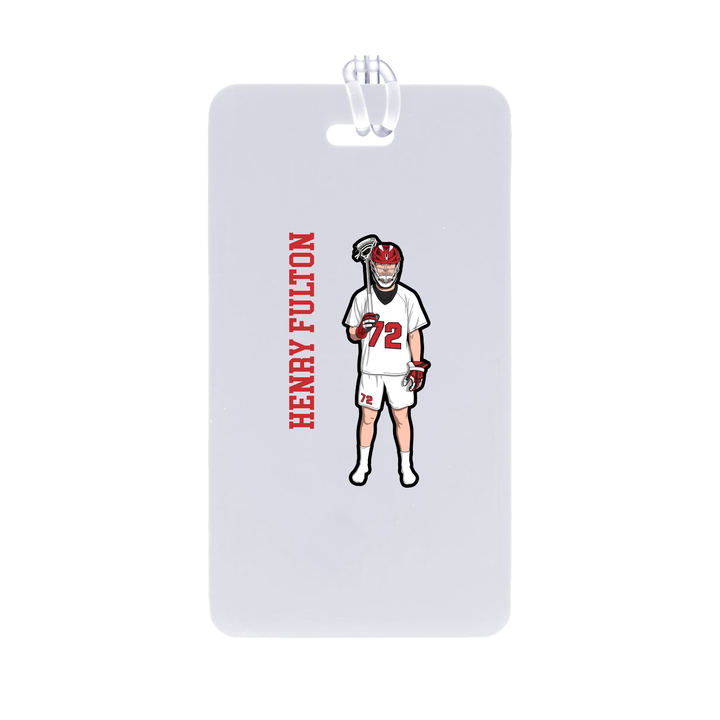Bag Tag