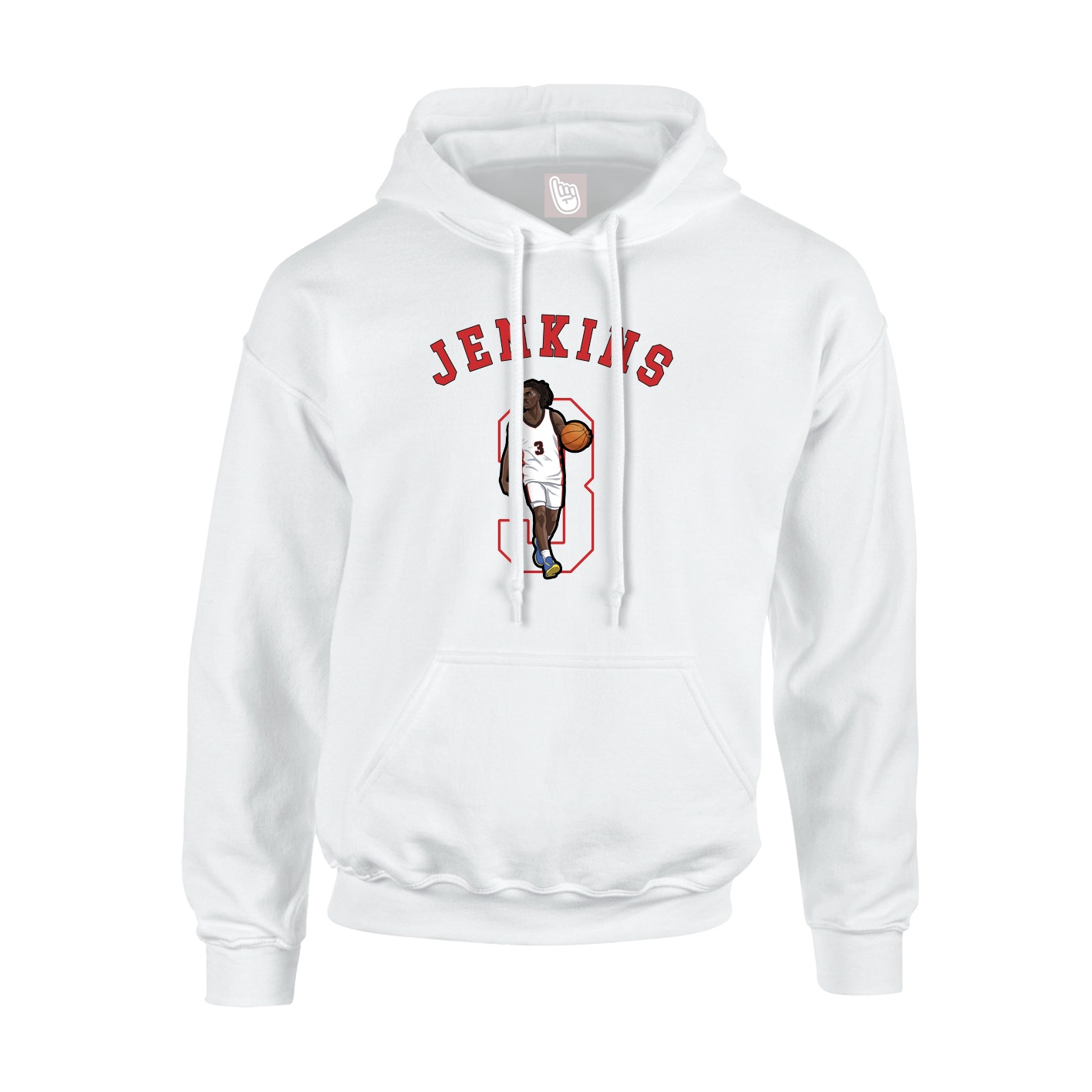 Hoodie