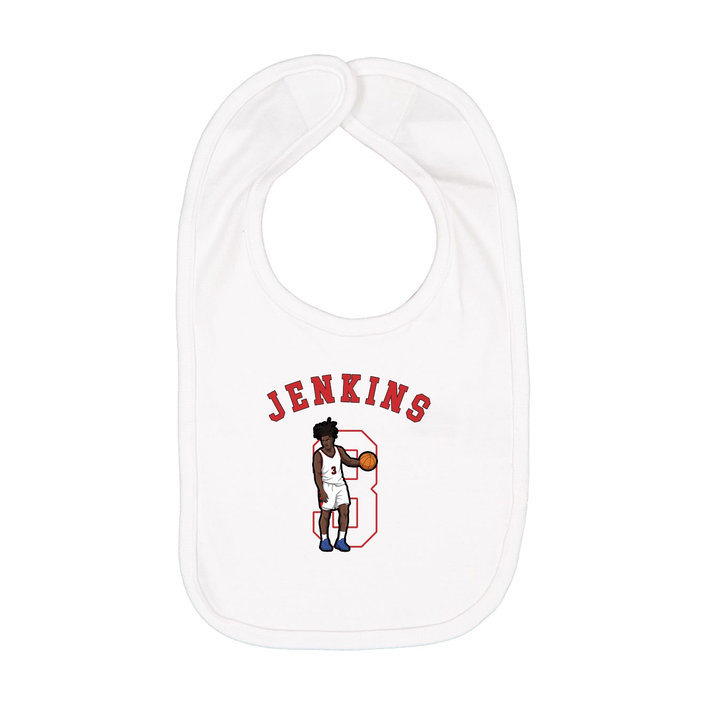 Infant Bib