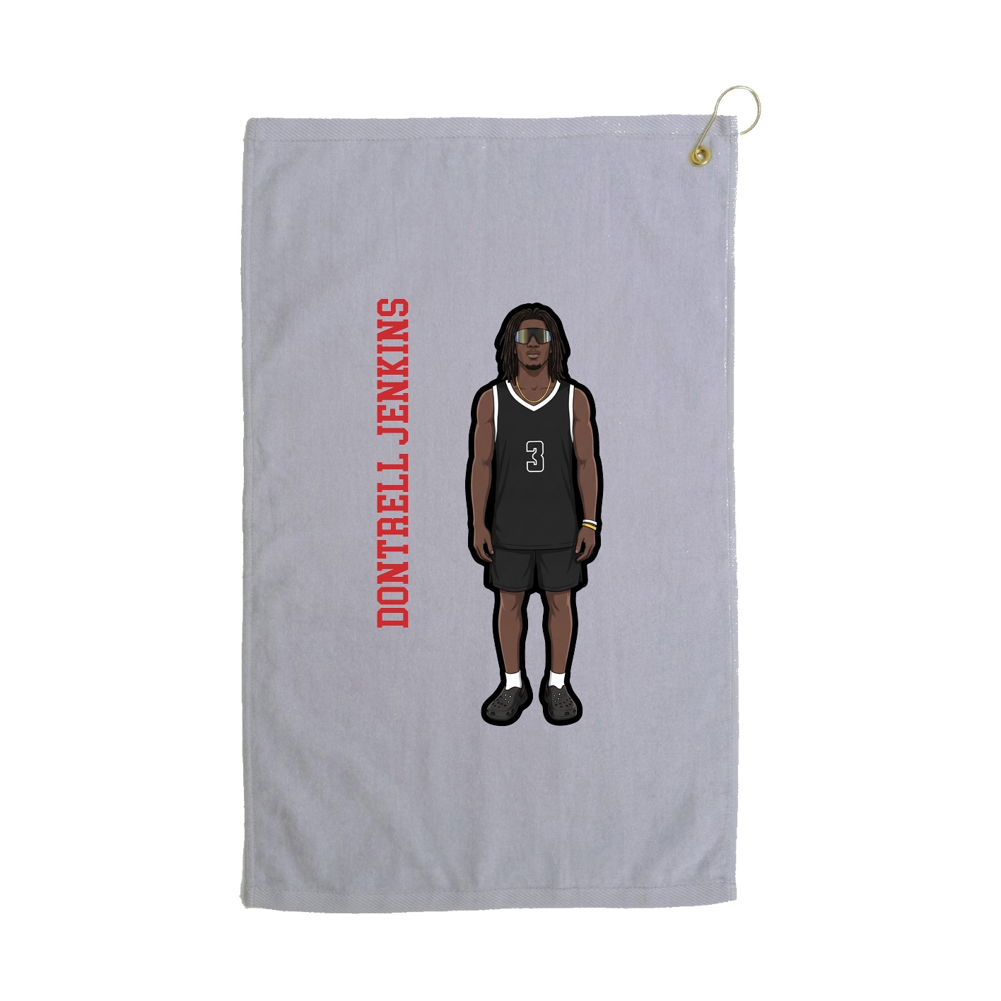 Golf Towel