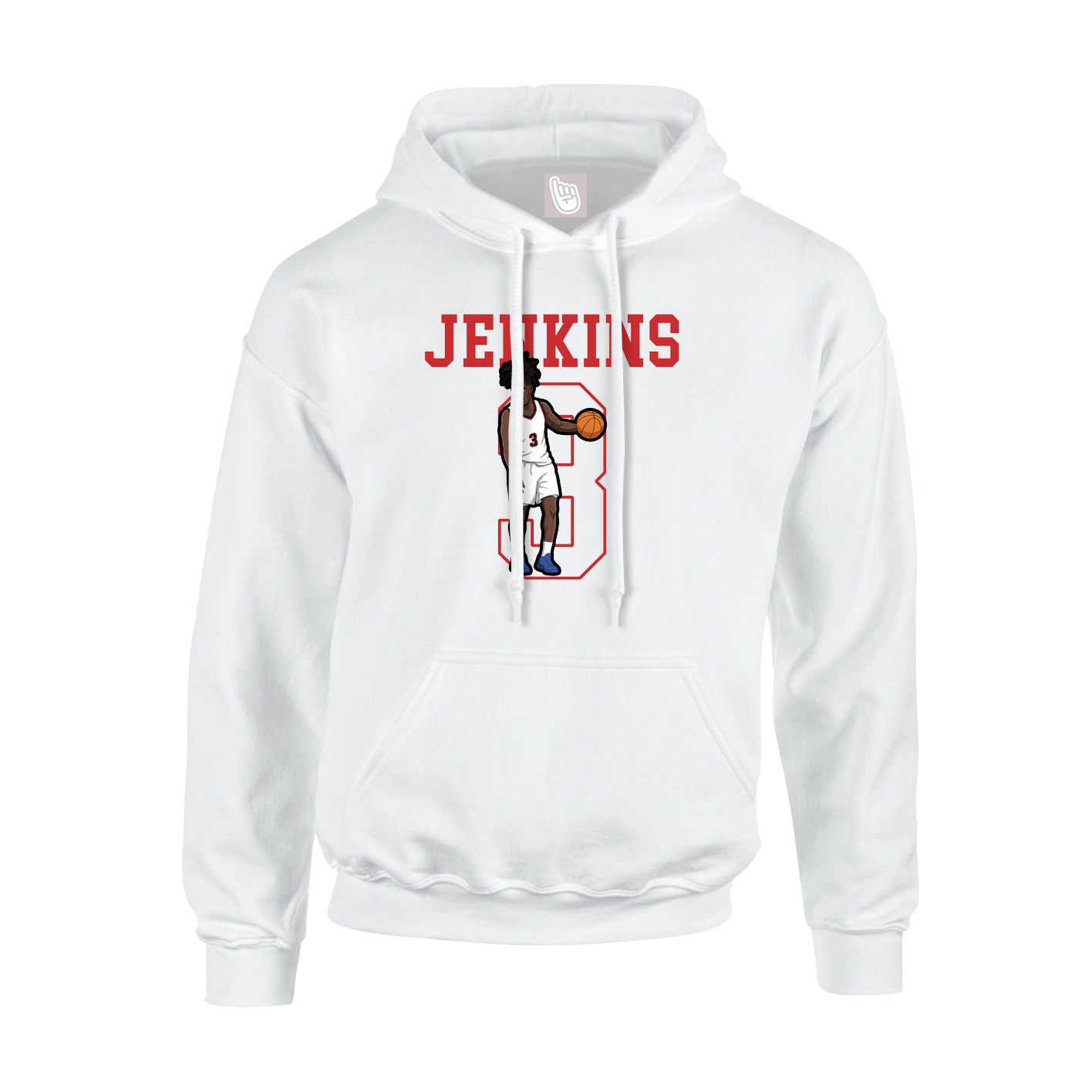 Youth Hoodie