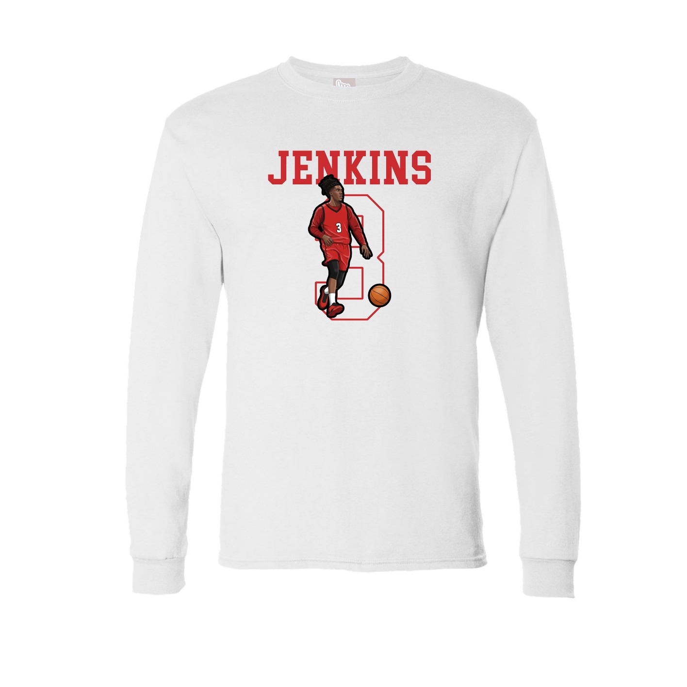 Long Sleeve Tee