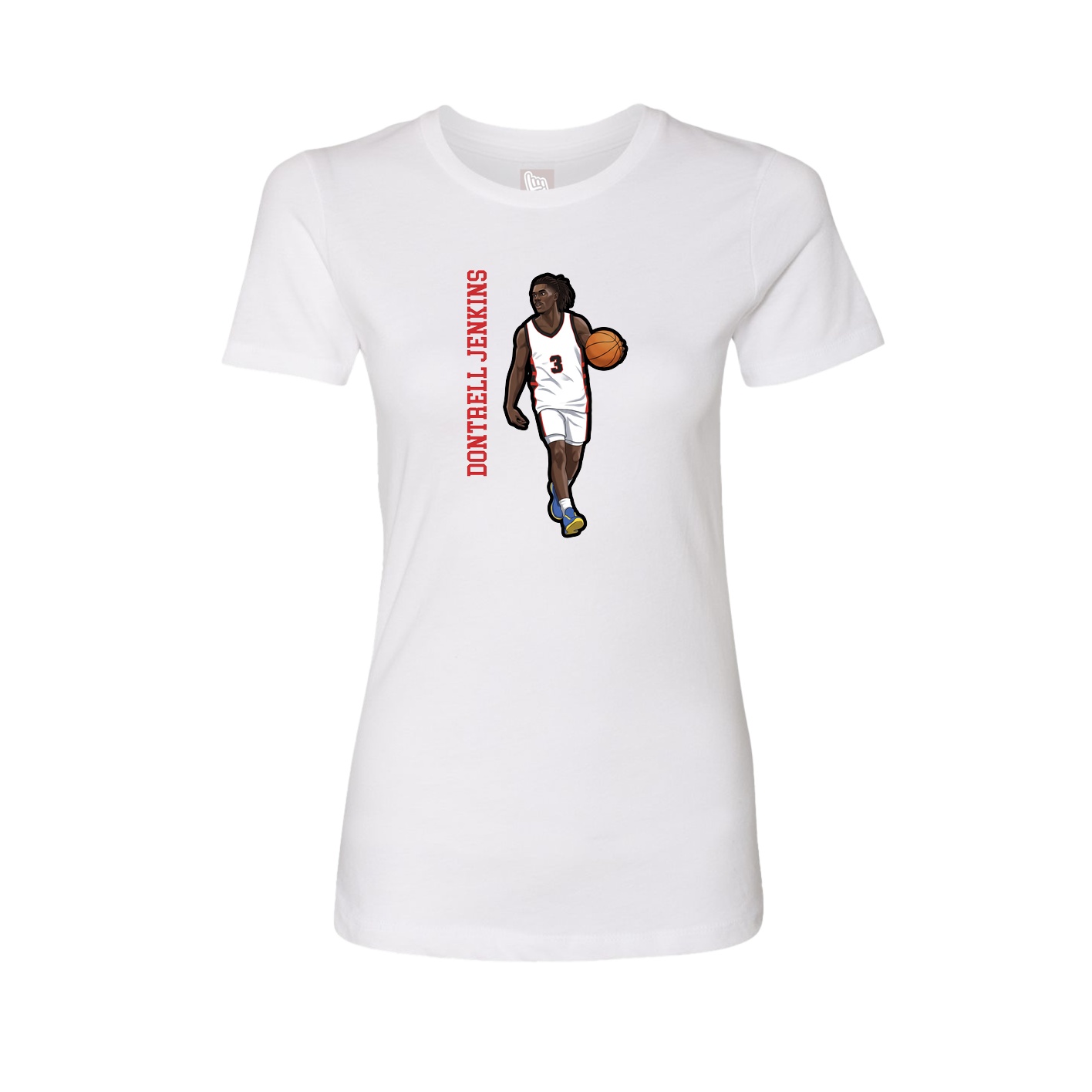 Womens Tee