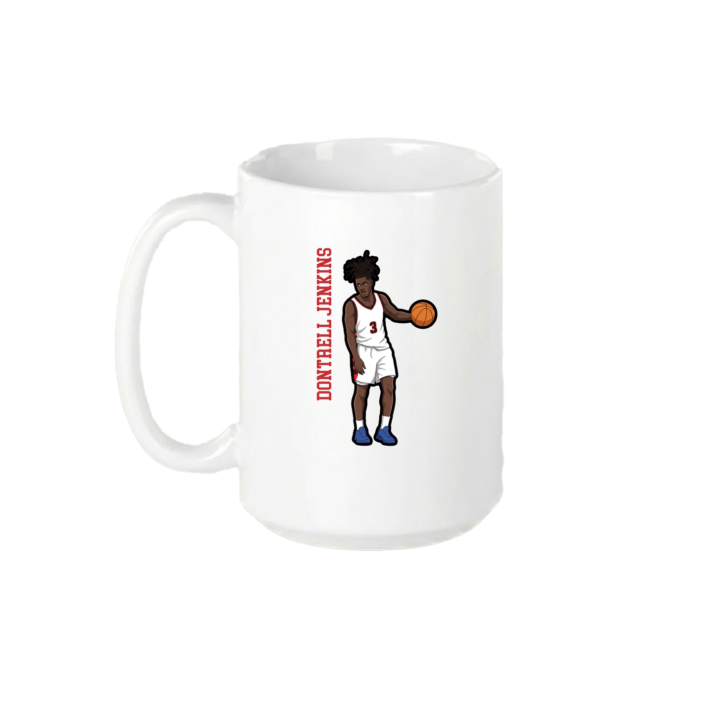 15oz Coffee Mug