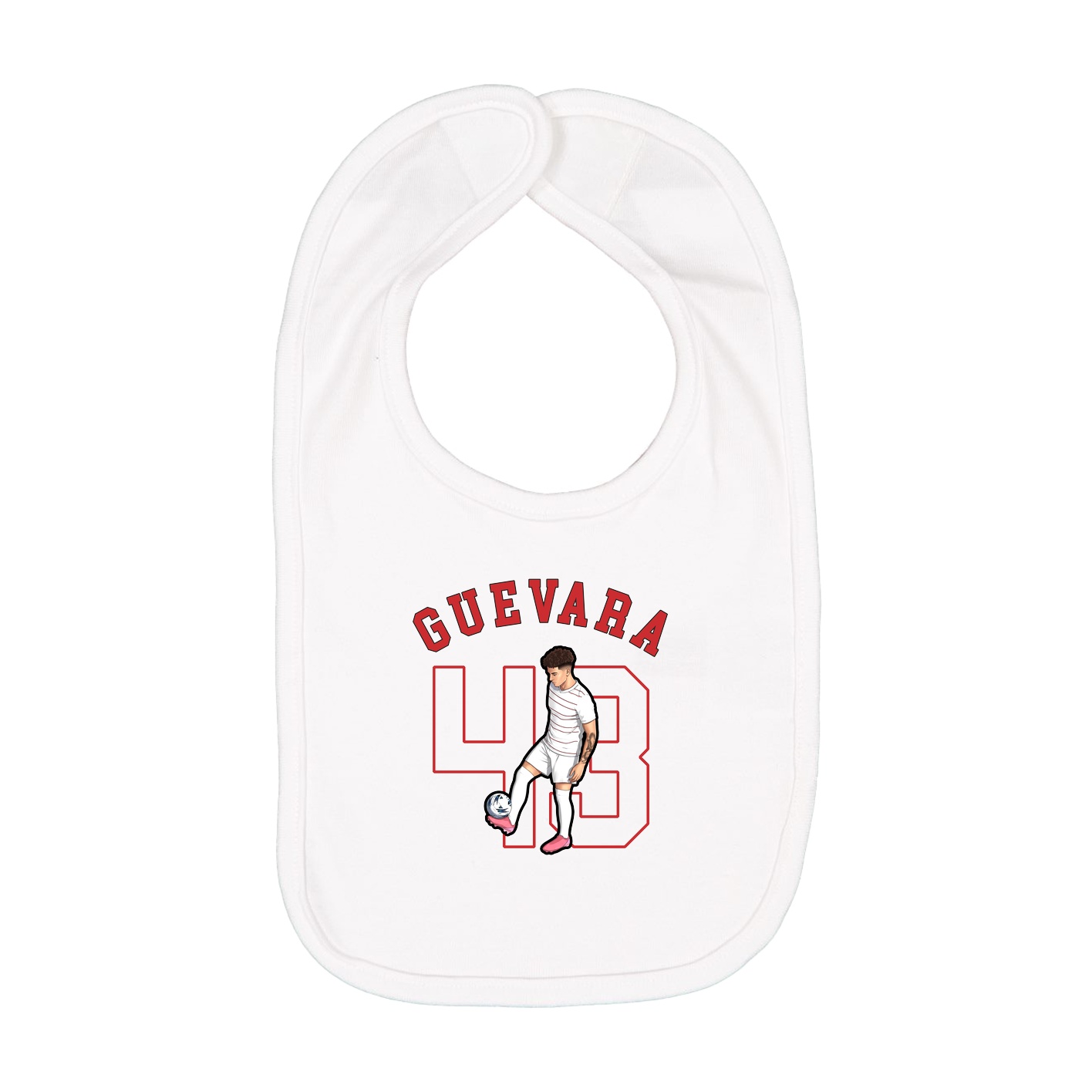Infant Bib