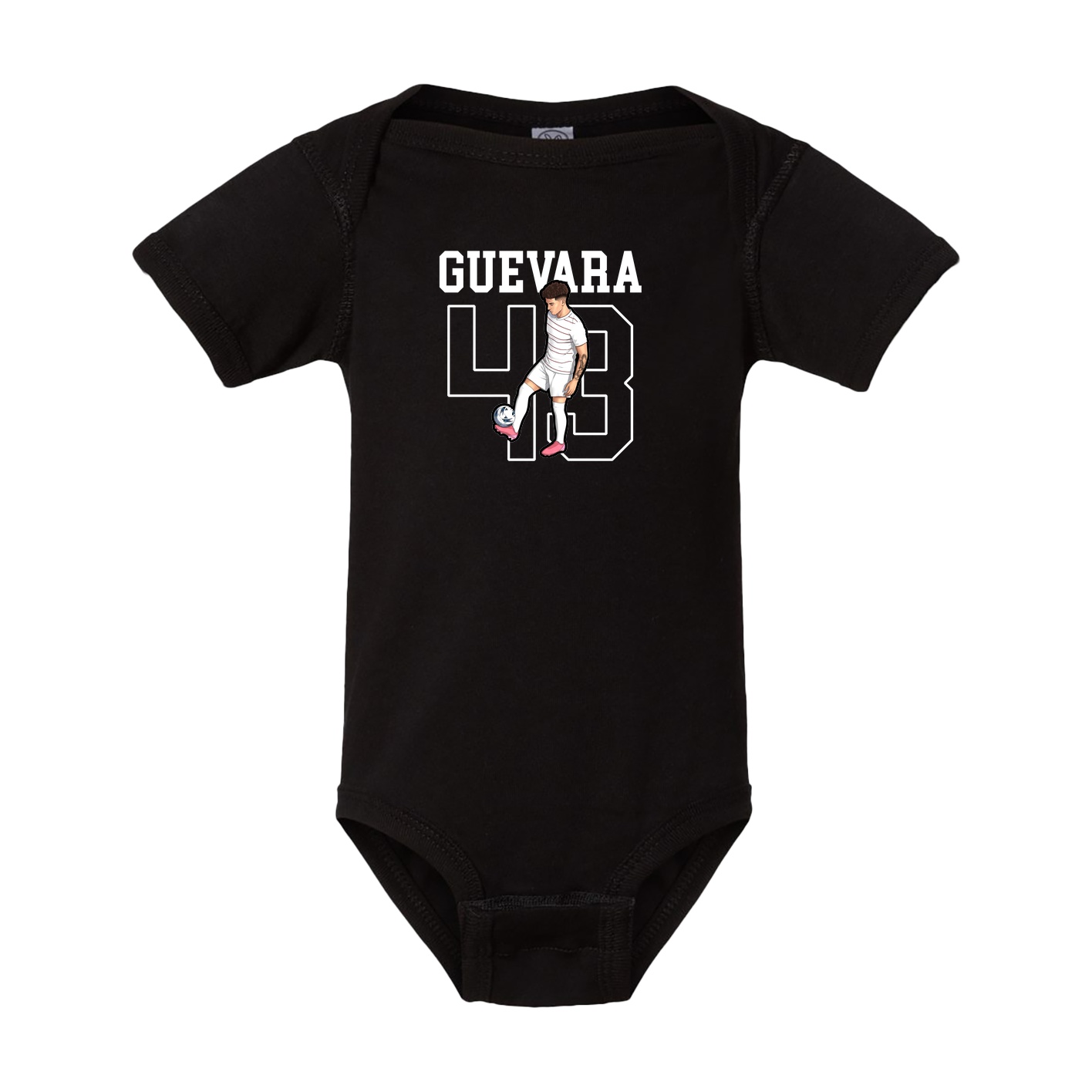 Baby Onesie