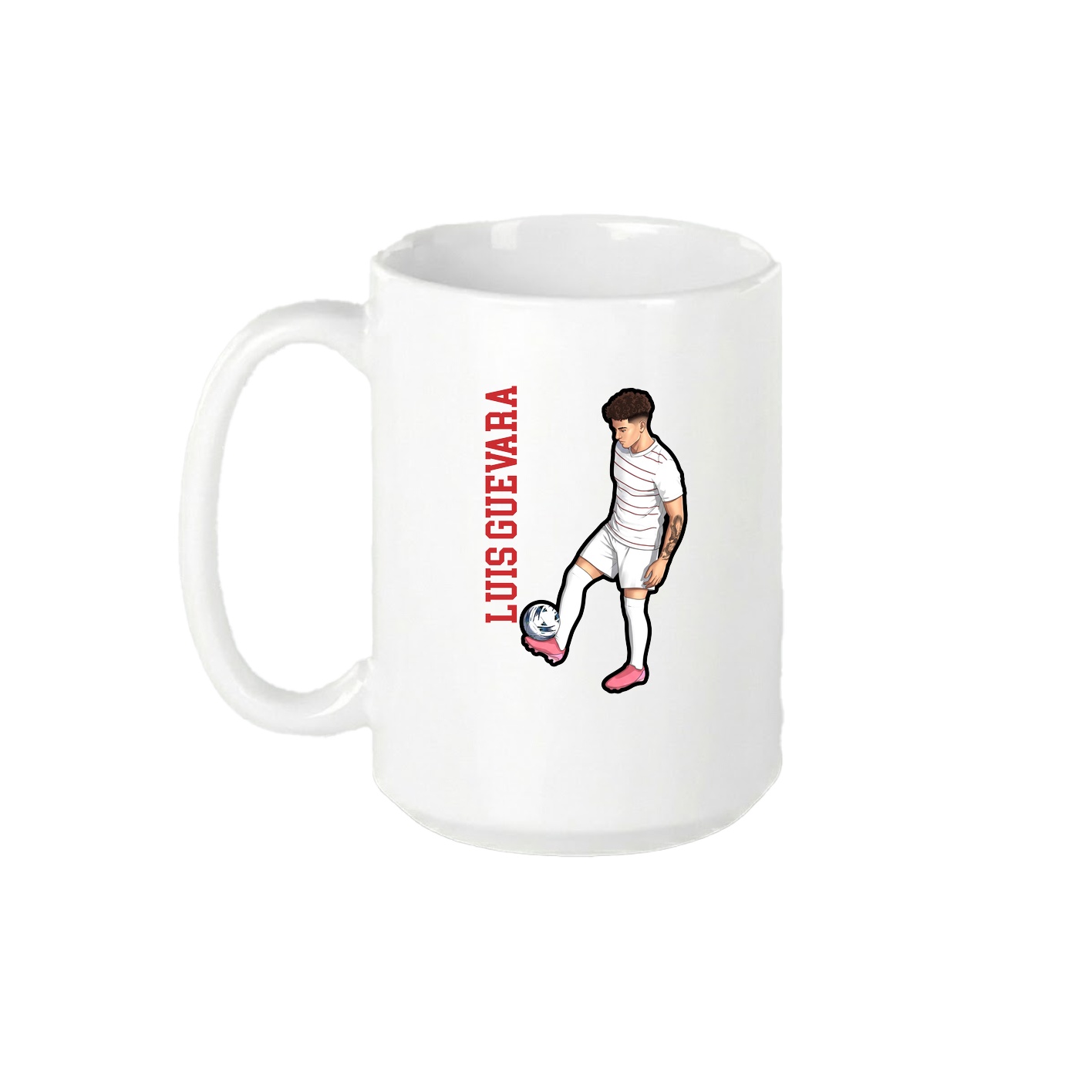 15oz Coffee Mug