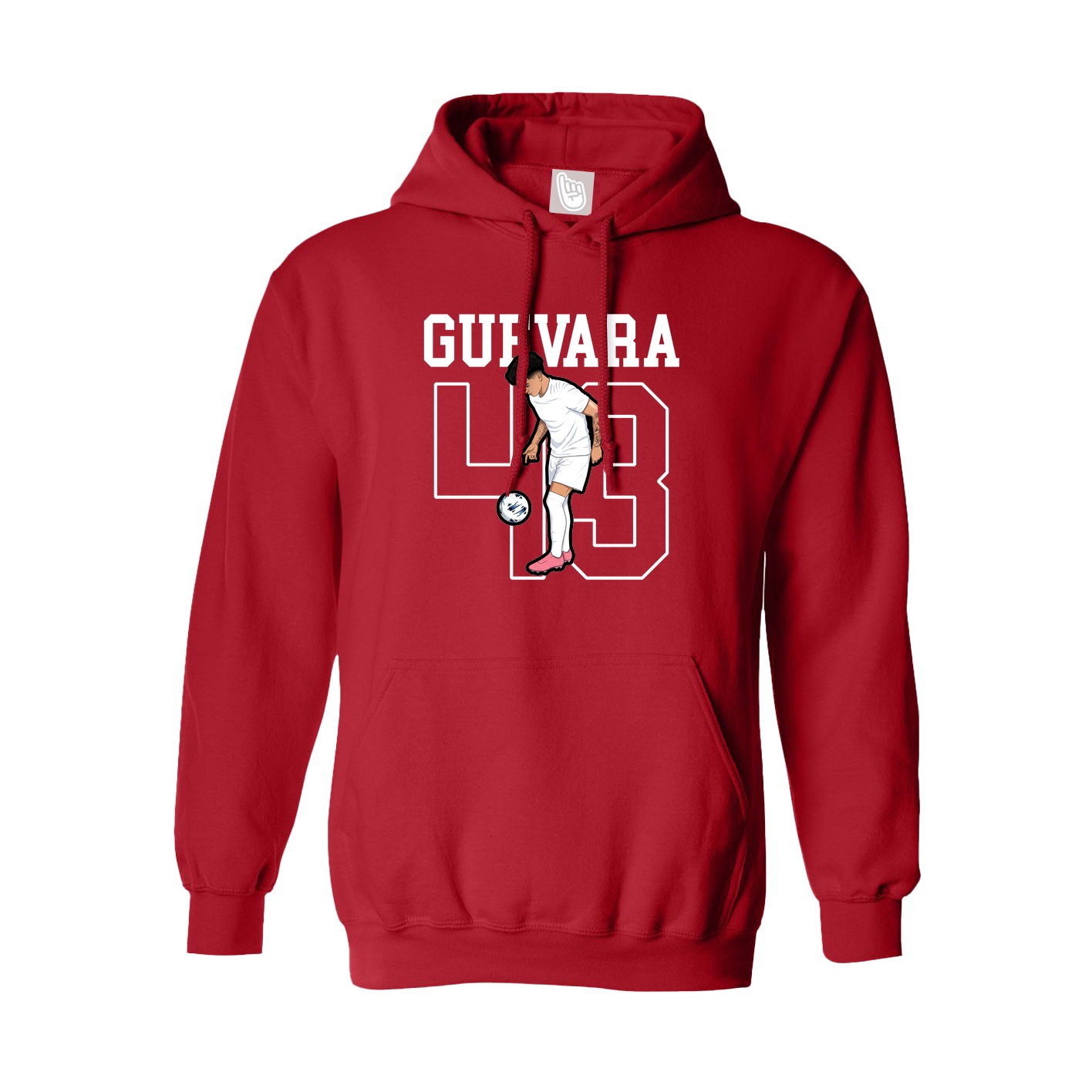 Youth Hoodie