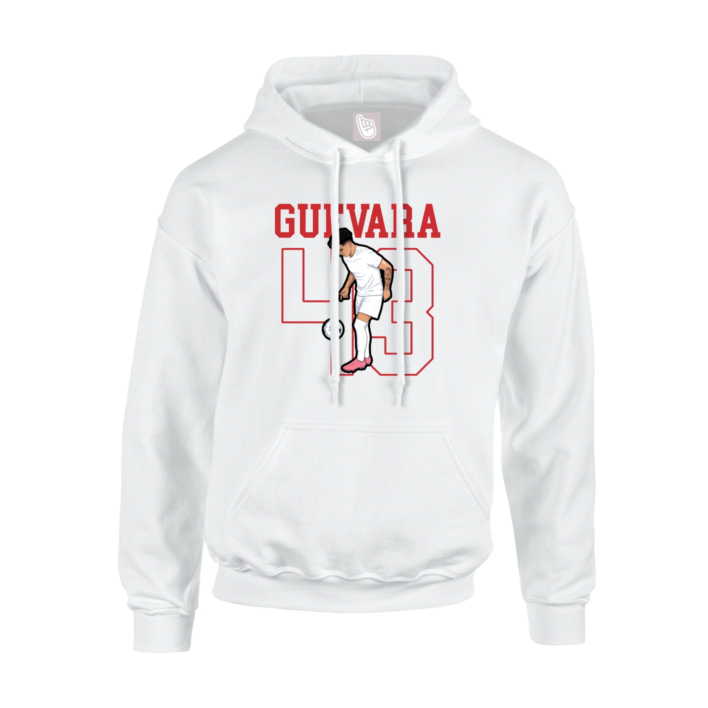 Youth Hoodie