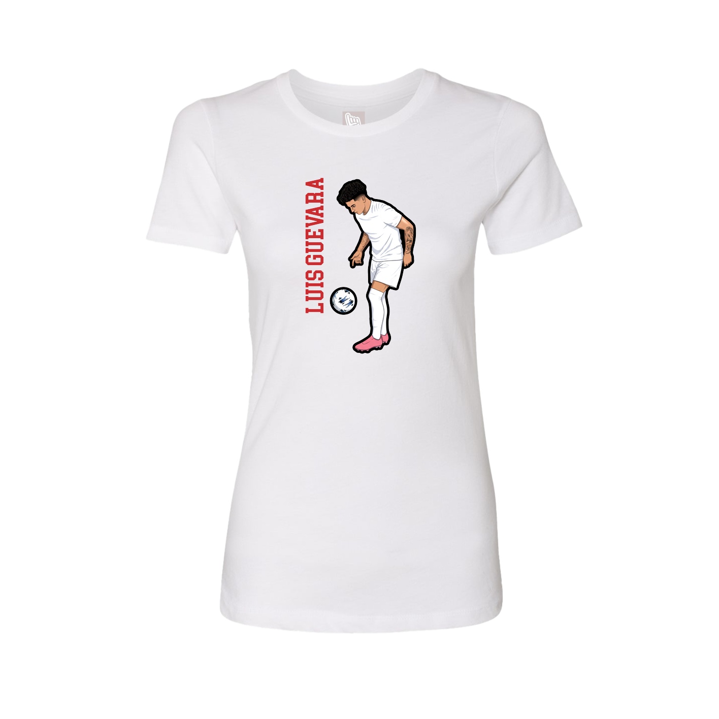 Womens Tee