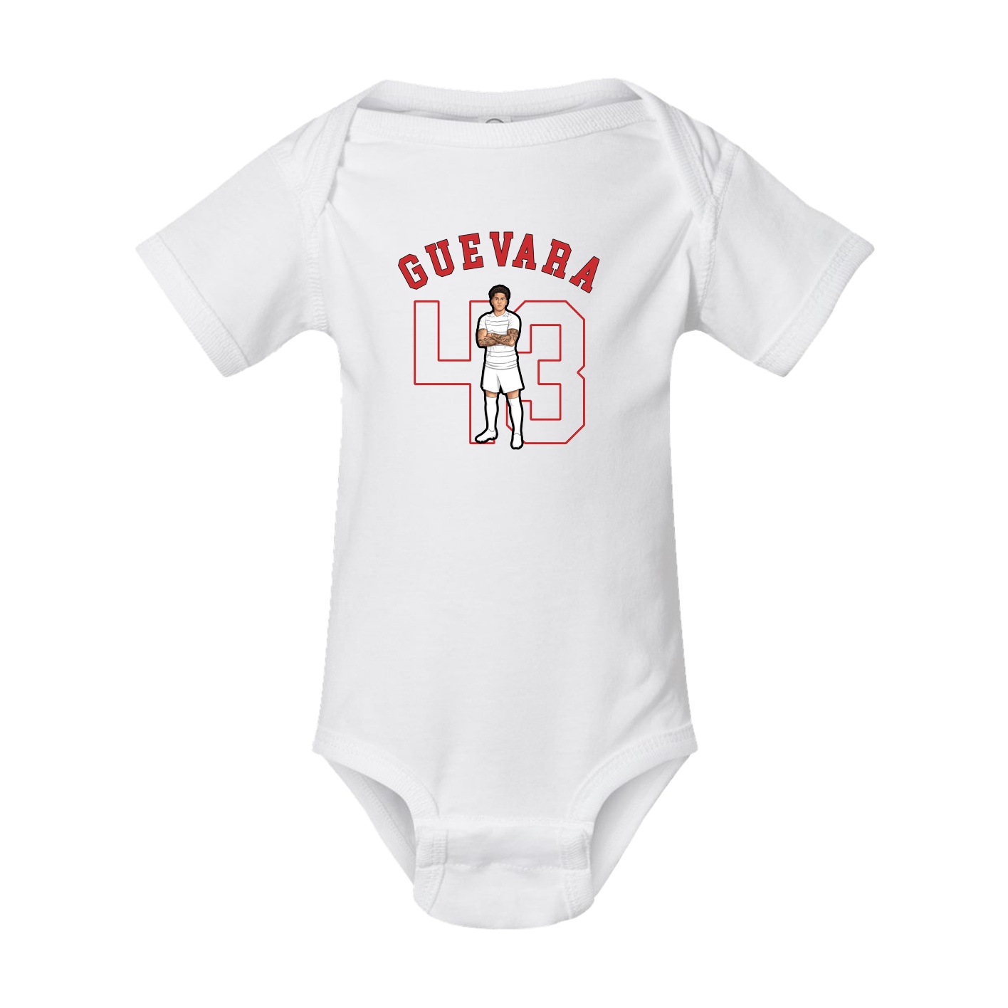 Baby Onesie