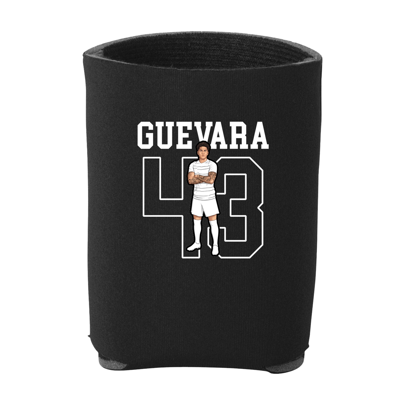 Can Holder — Shirsey in Black