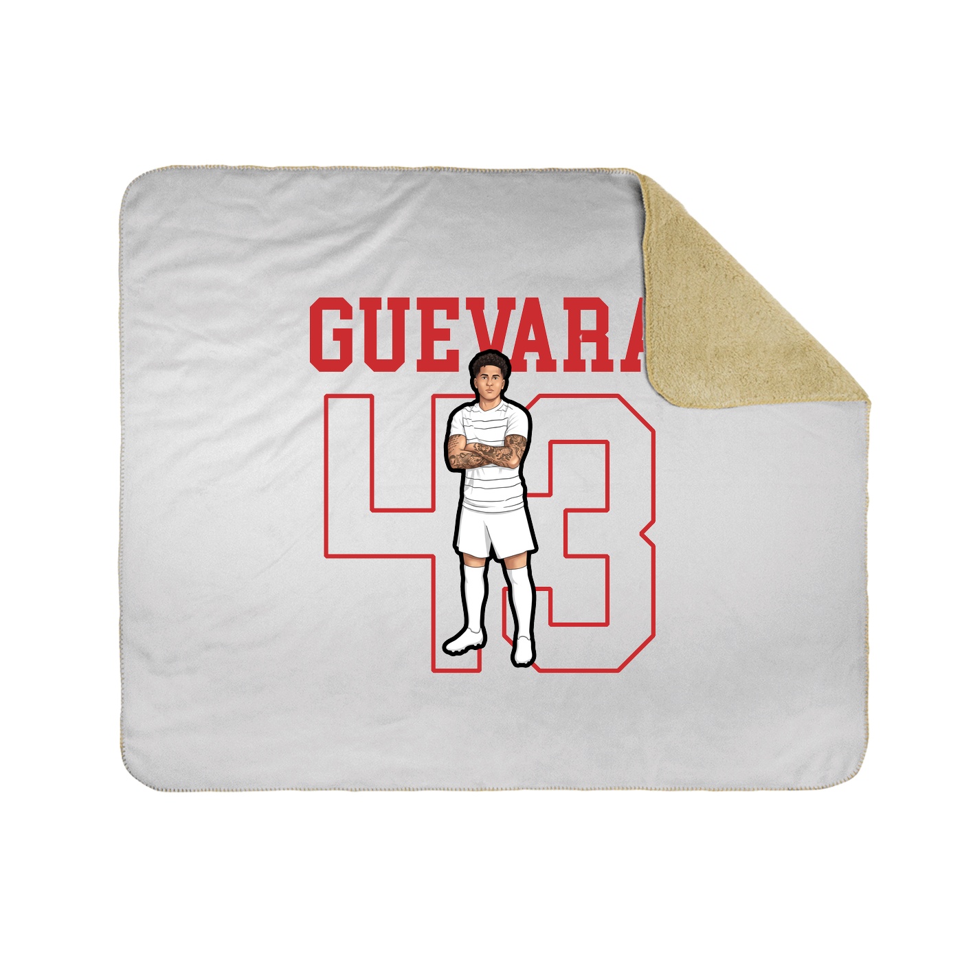 Throw Blanket