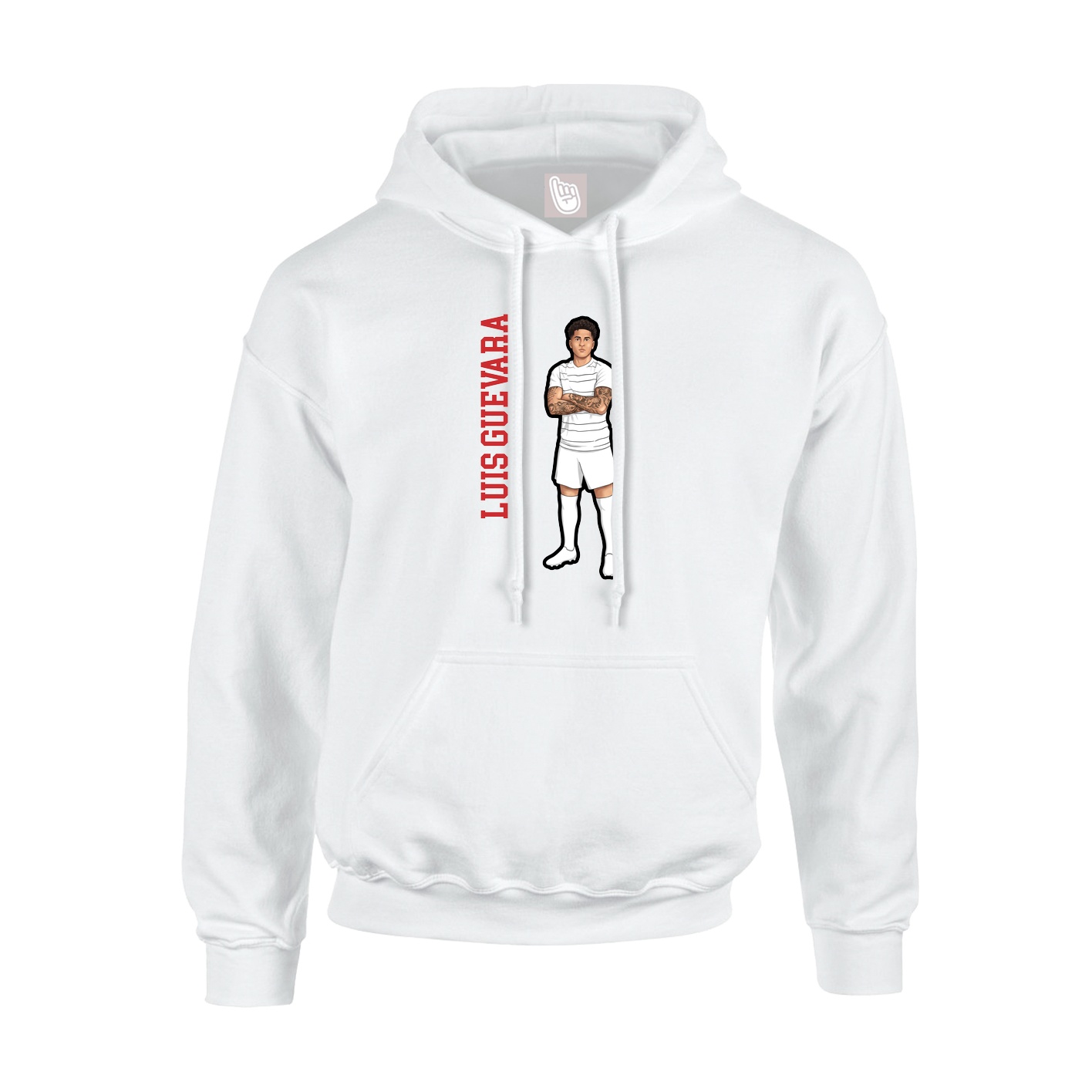NIL Club Hoodie