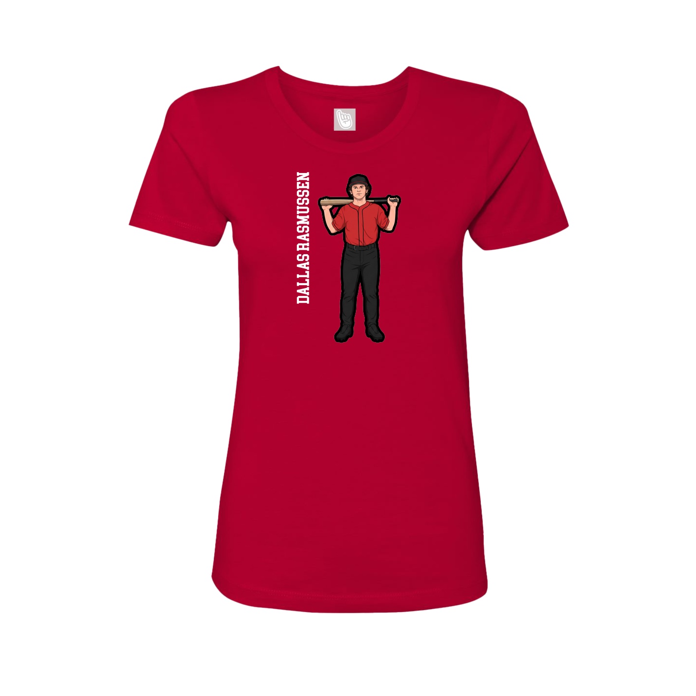 Womens Tee