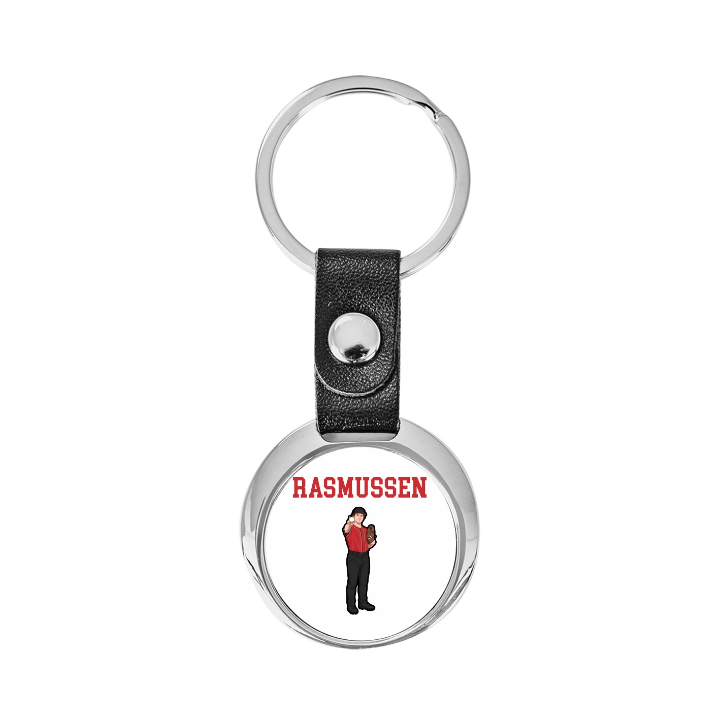 Key Chain — Shirsey in Classic
