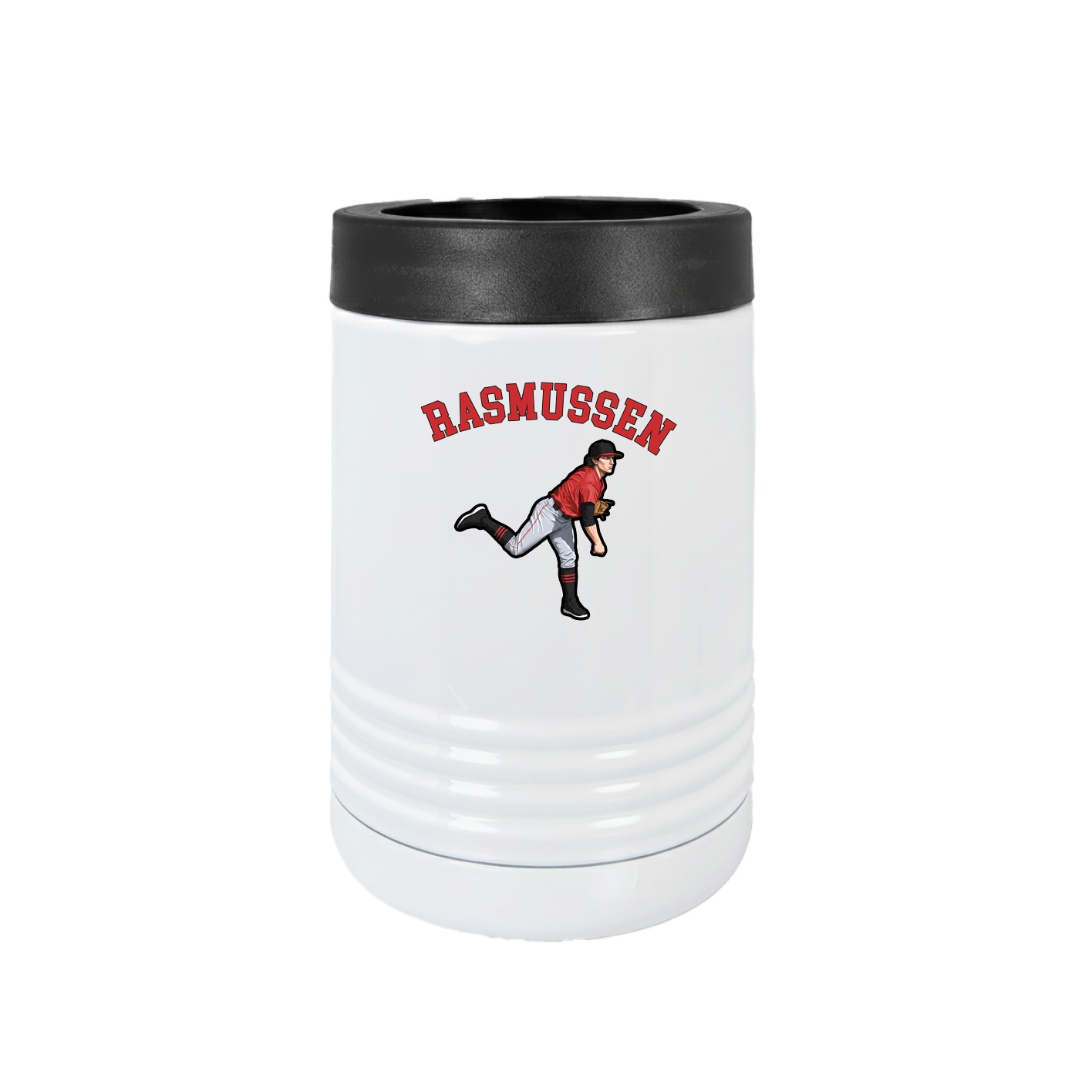 Beverage Holder — Shirsey Arch in White