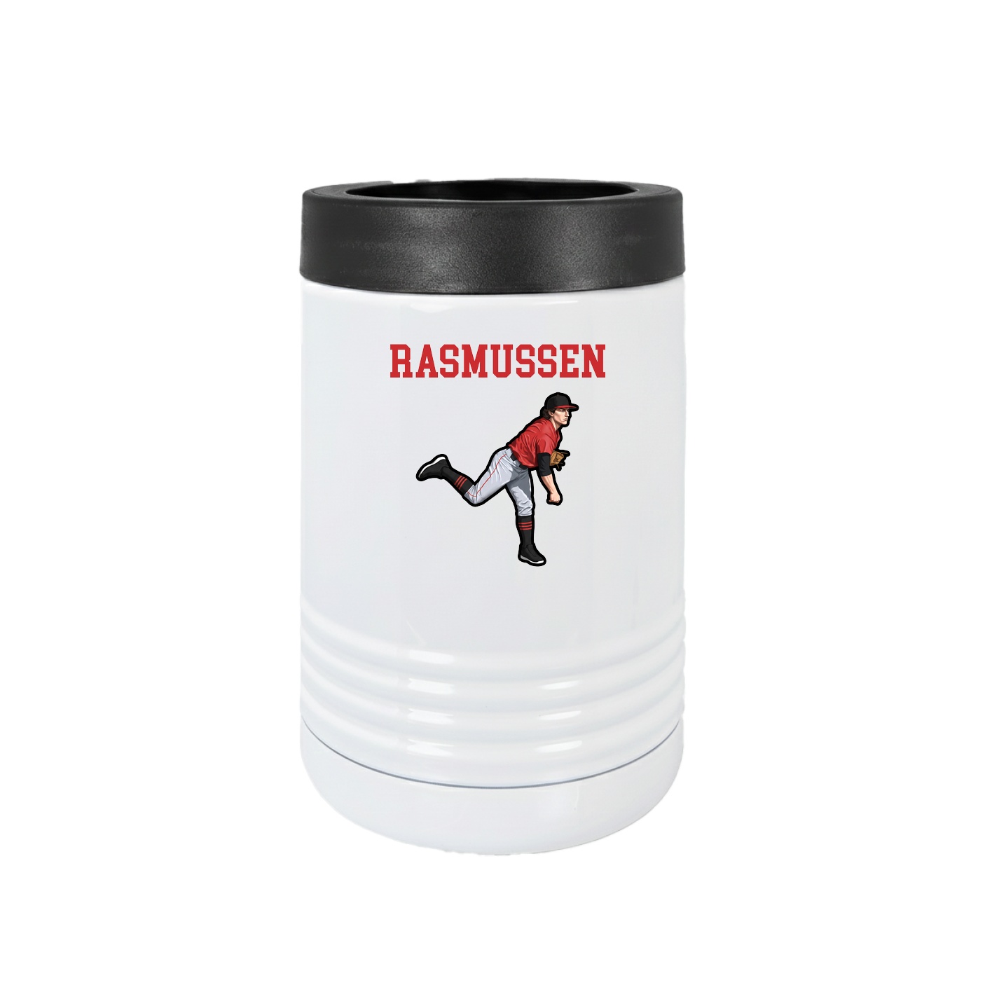 Beverage Holder — Shirsey in White