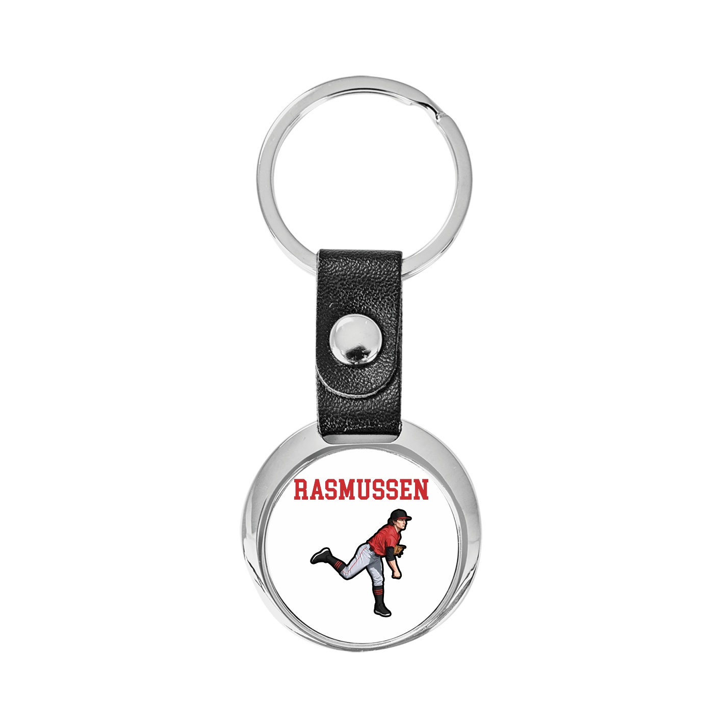 Key Chain — Shirsey in Classic