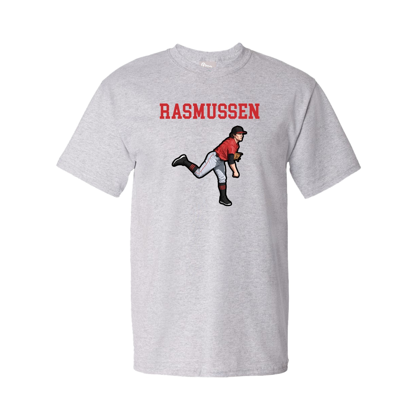 NIL Club Tee