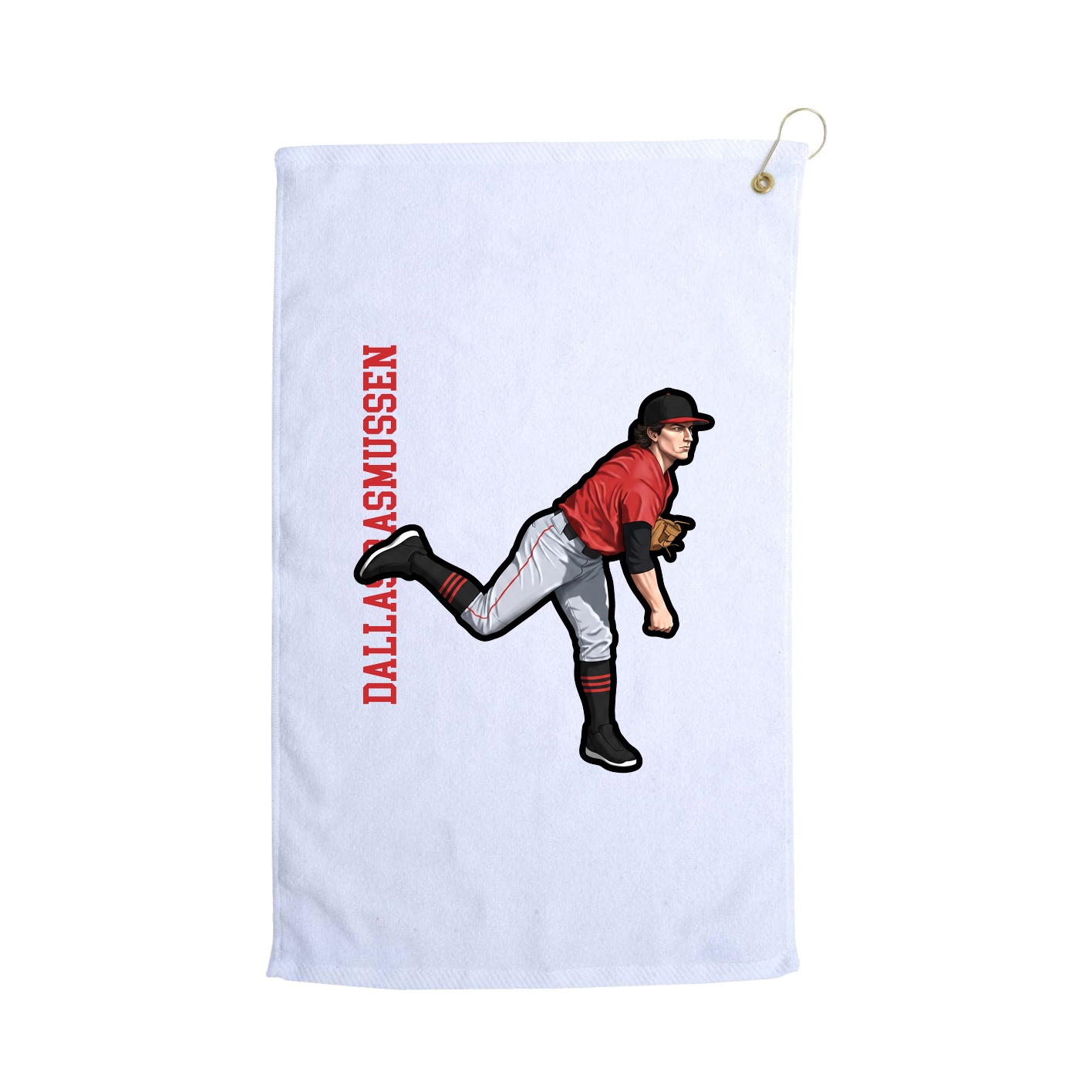 Golf Towel