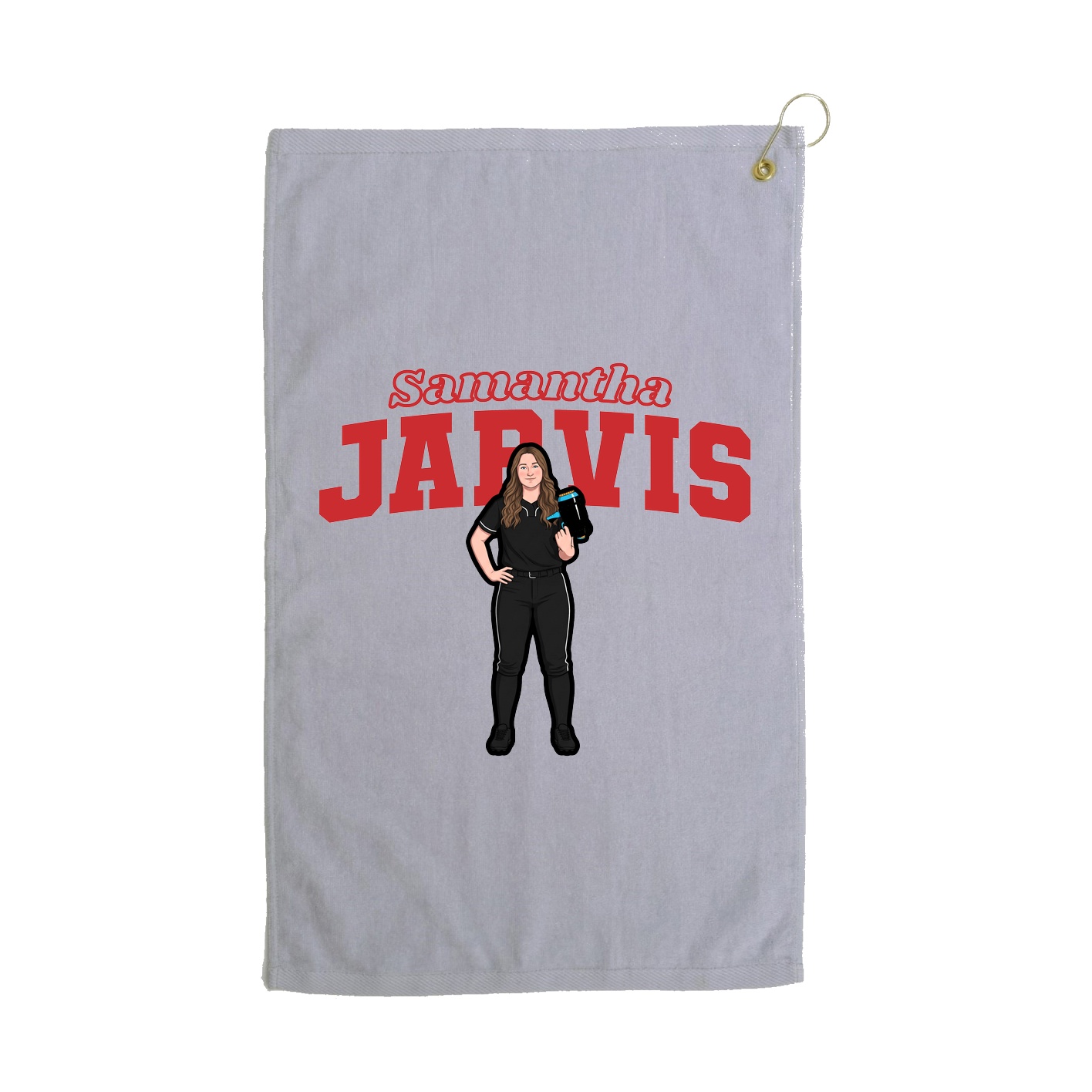 Golf Towel
