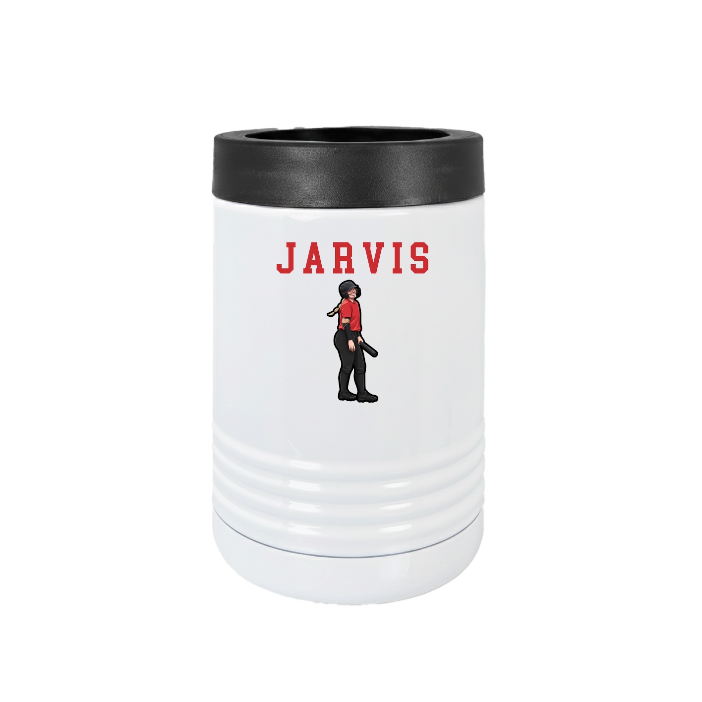 Beverage Holder — Shirsey in White