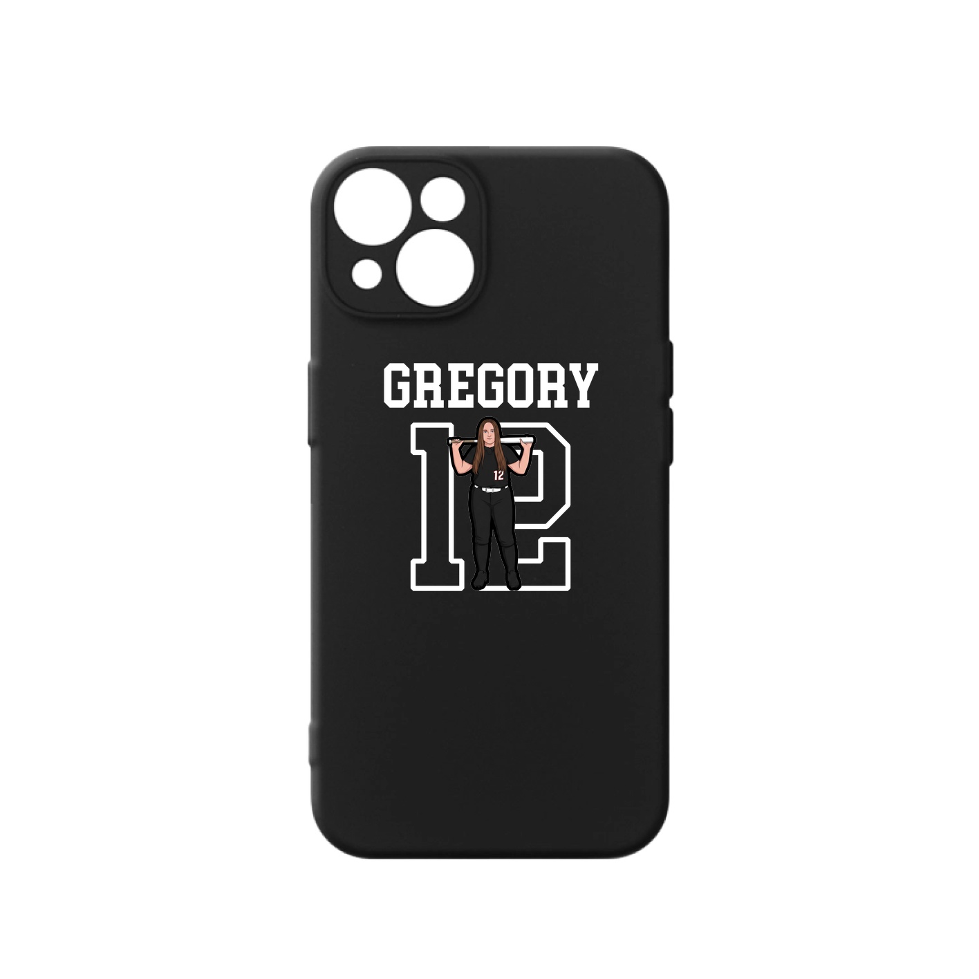 iPhone case