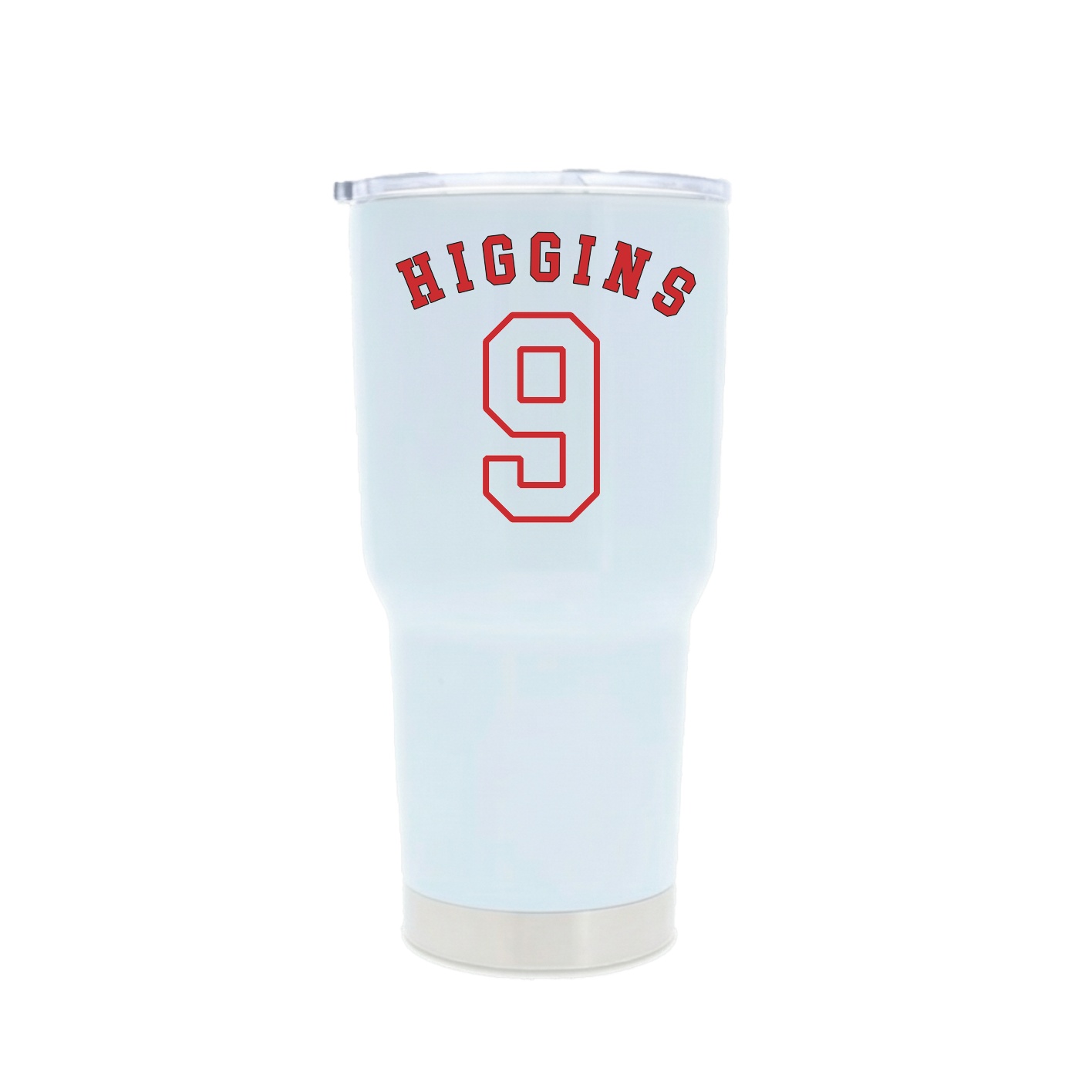 30oz Stainless Steel Tumbler