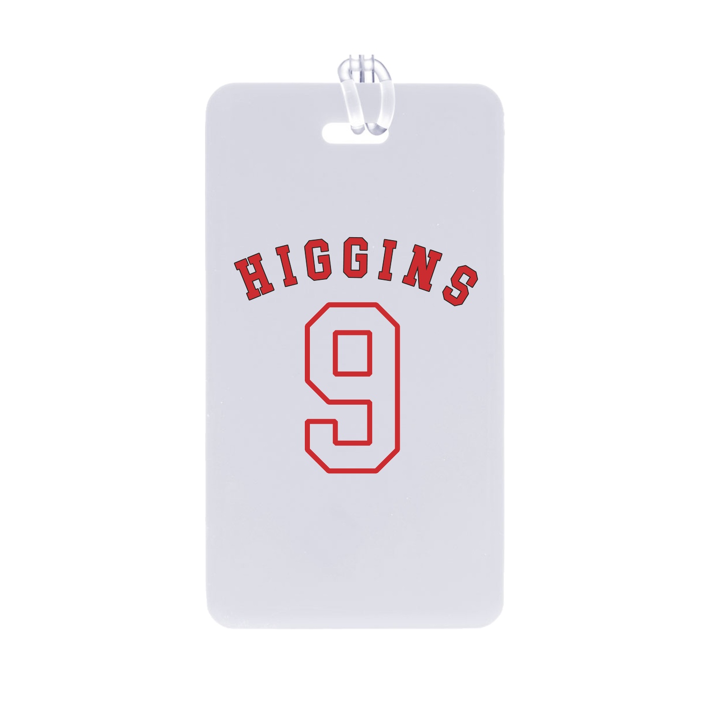 Bag Tag
