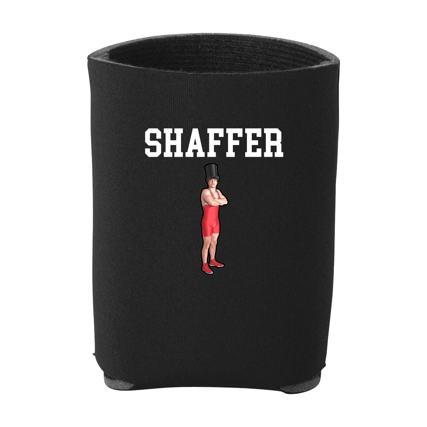 Can Holder — Shirsey in Black